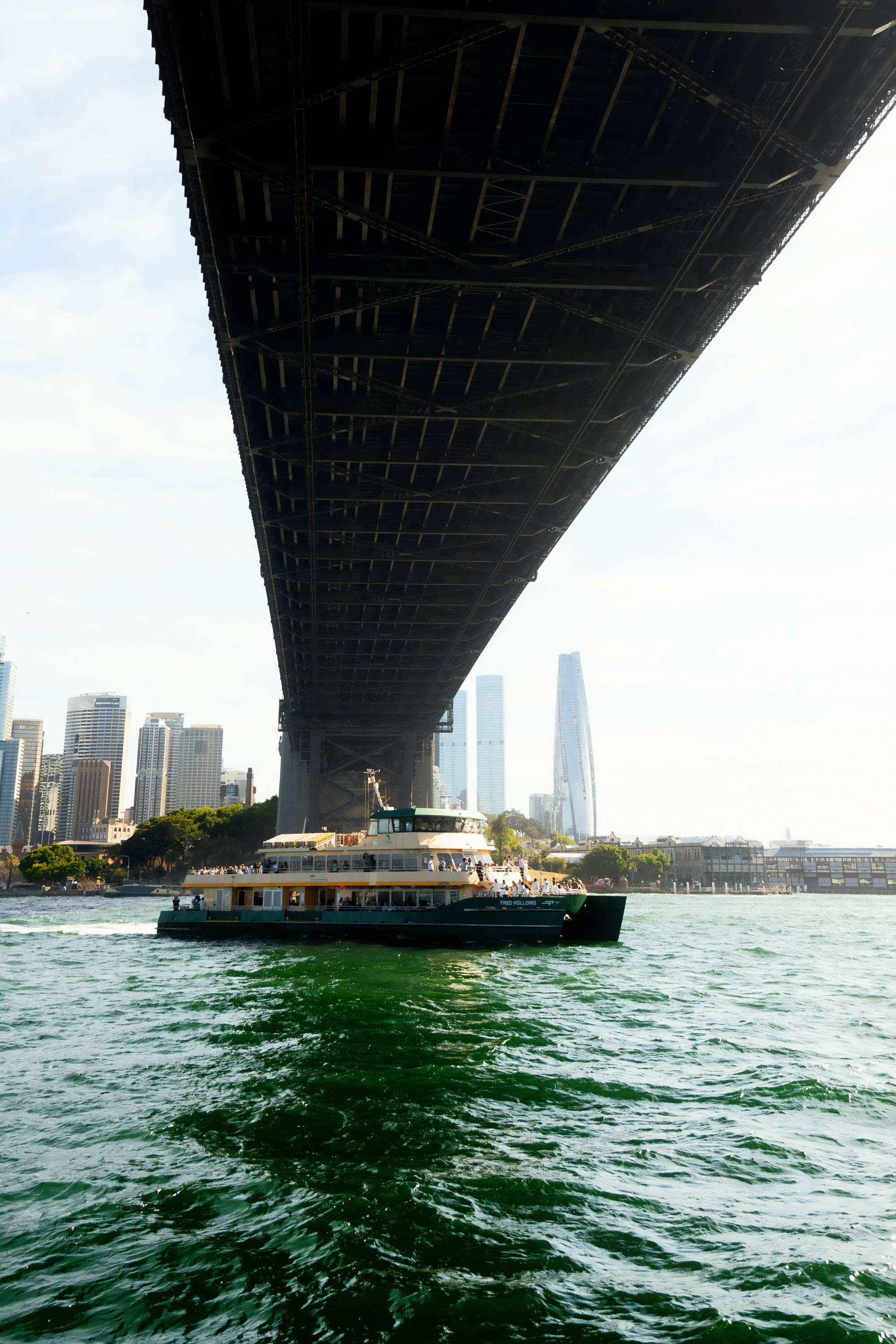 Австралия. Фотограф в Хабаровске. Фотография за 24 часа