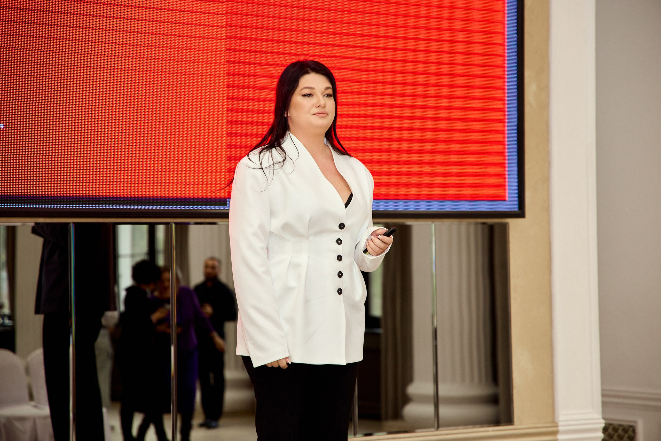 СММ — ВЕСТНИК 12.2025. Конференция, на которой регулярно обсуждают главные новости в мире маркетинга, продаж и пиара. Фотограф в Краснодаре Дина Павленко