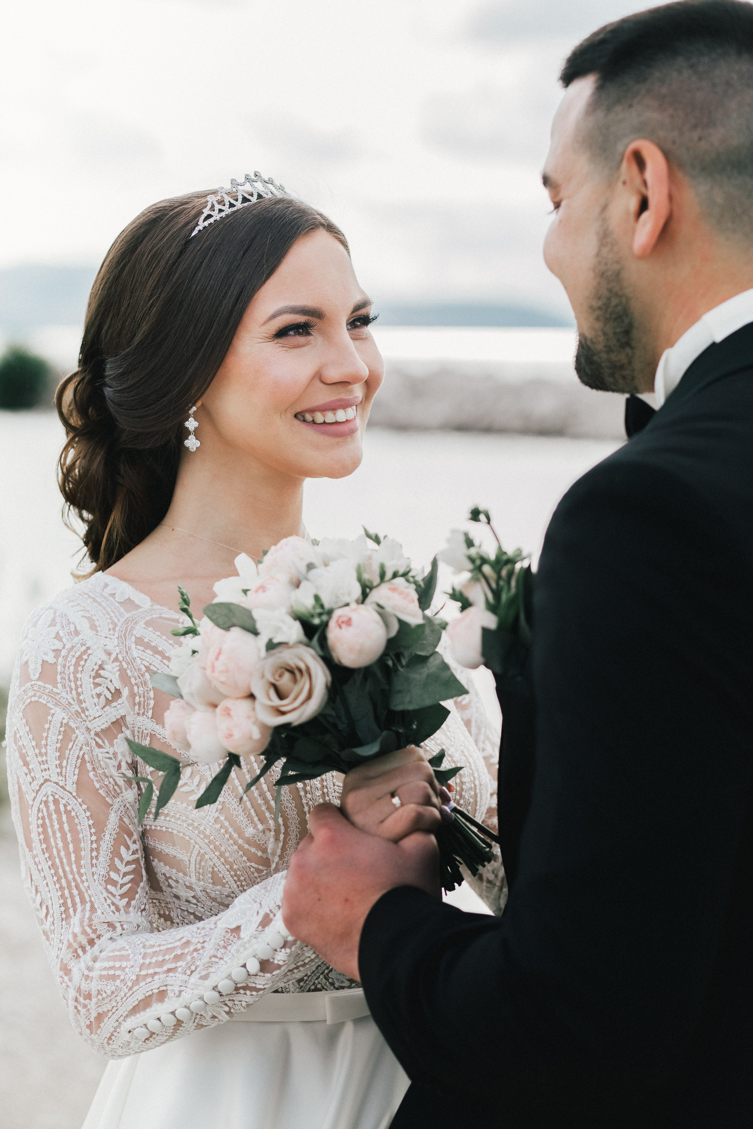 Свадьба Александр и Виктория. Фотограф Сергей Логинов
