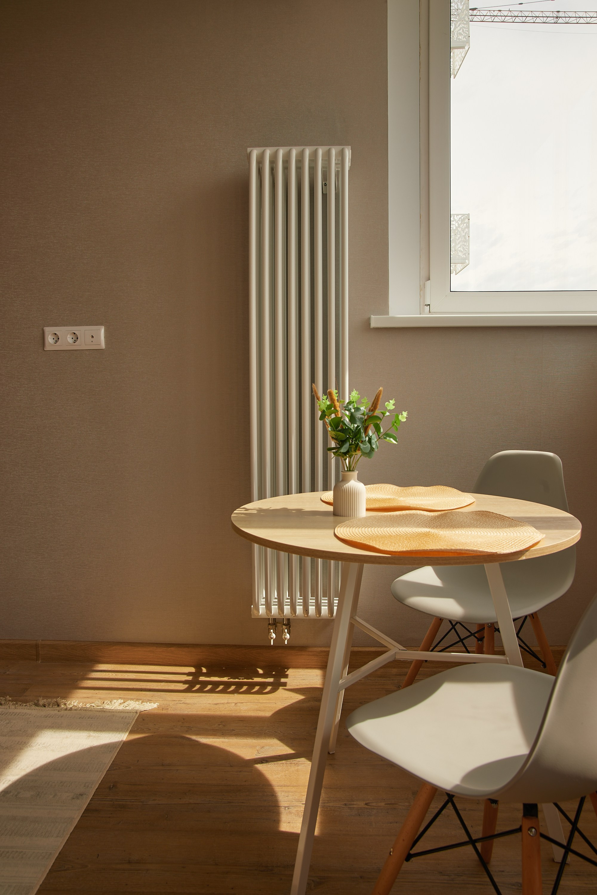 Квартиры до 50 кв/м. Фотограф интерьеров в Волгограде Дмитрий Соколов