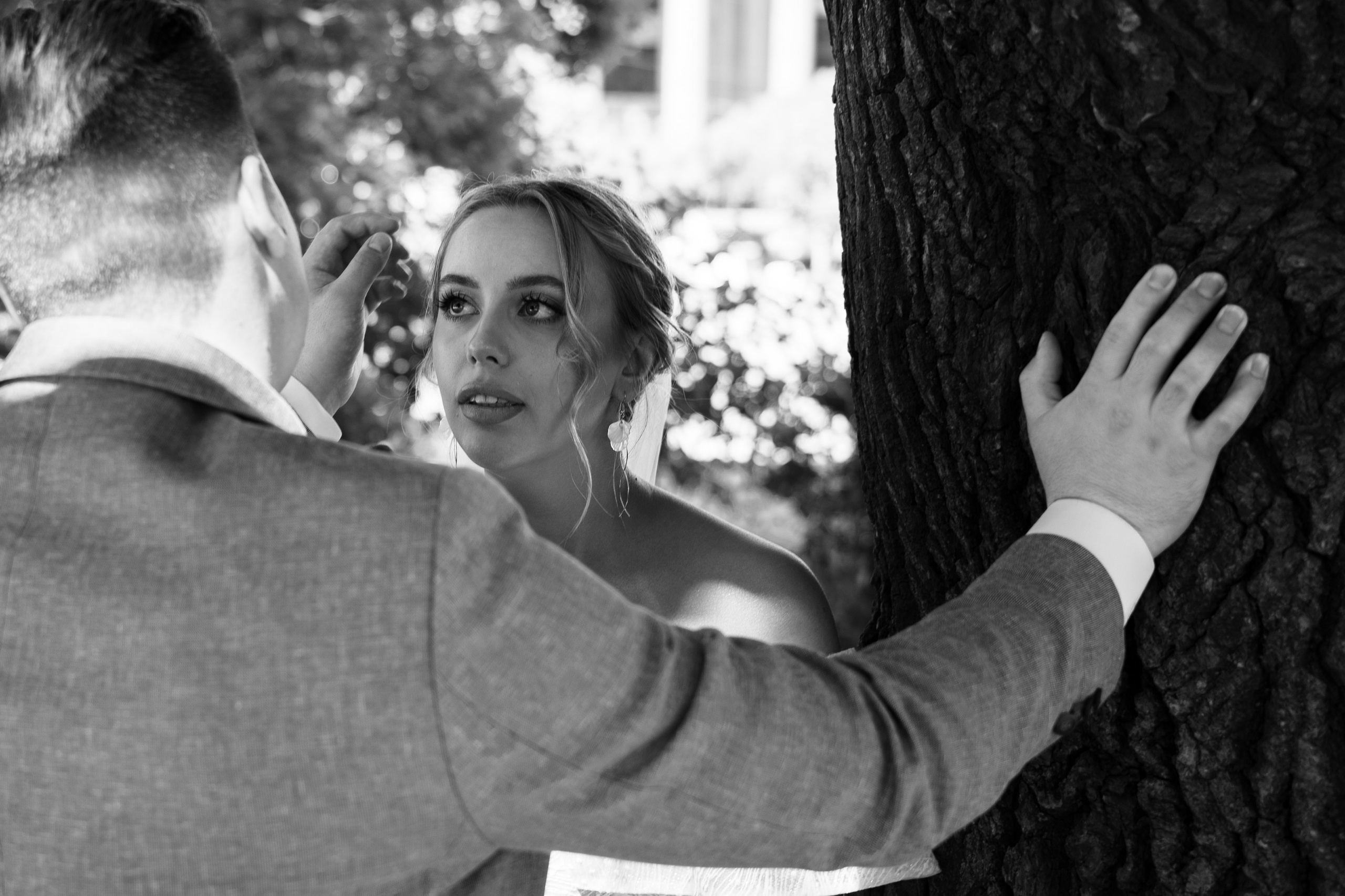 ПОЛИНА & ДАНИИЛ. Петербургский фотограф Елизавета Мордвина-Щодро