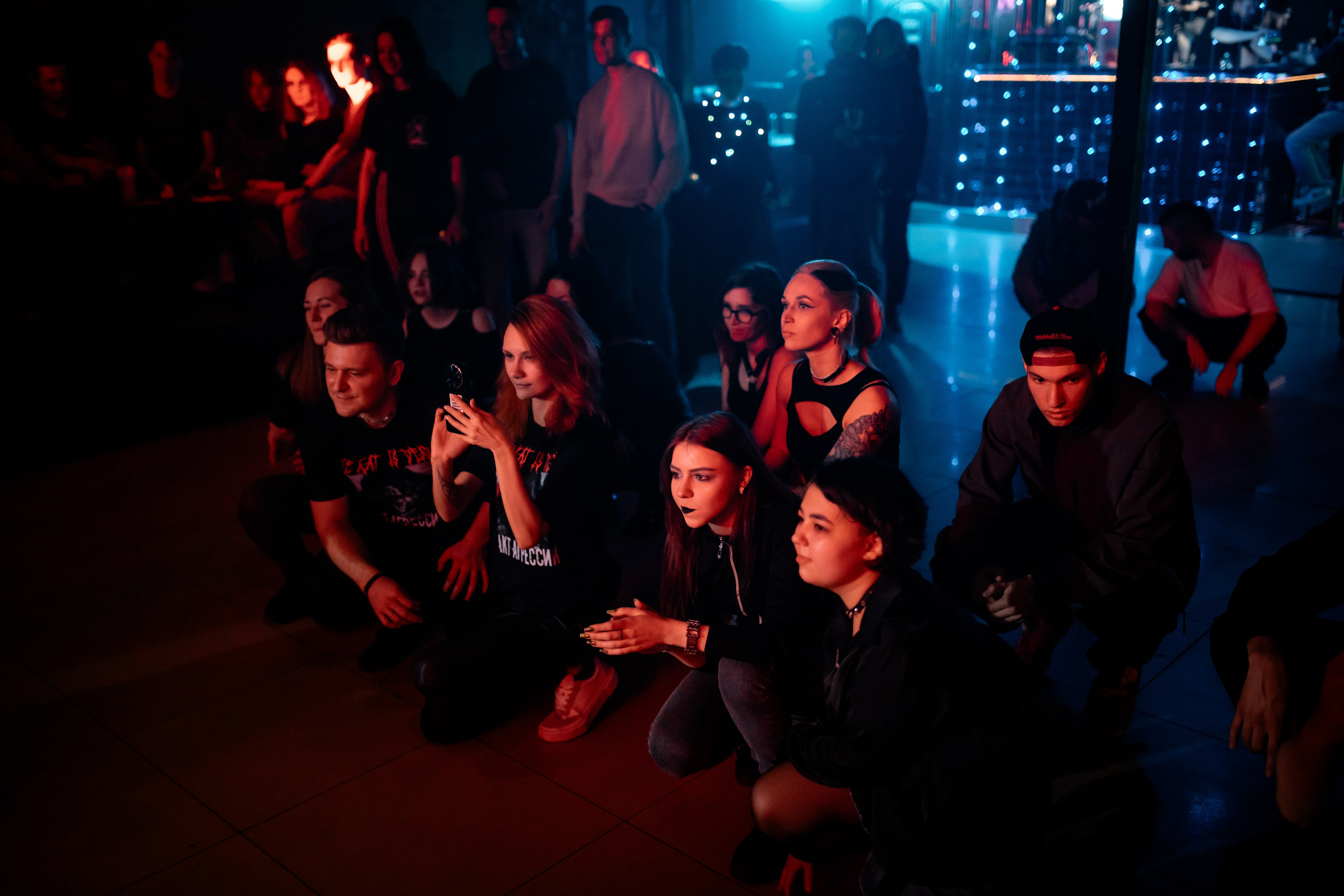 MAYDAY FEST. Фотограф Елена Богачева (lenalena_na_na_na)