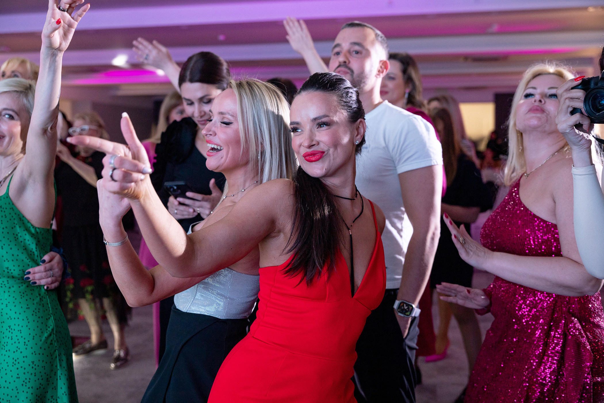 Репортажная съёмка. Интерьерный и фуд фотограф в Сочи Дмитрий Арно