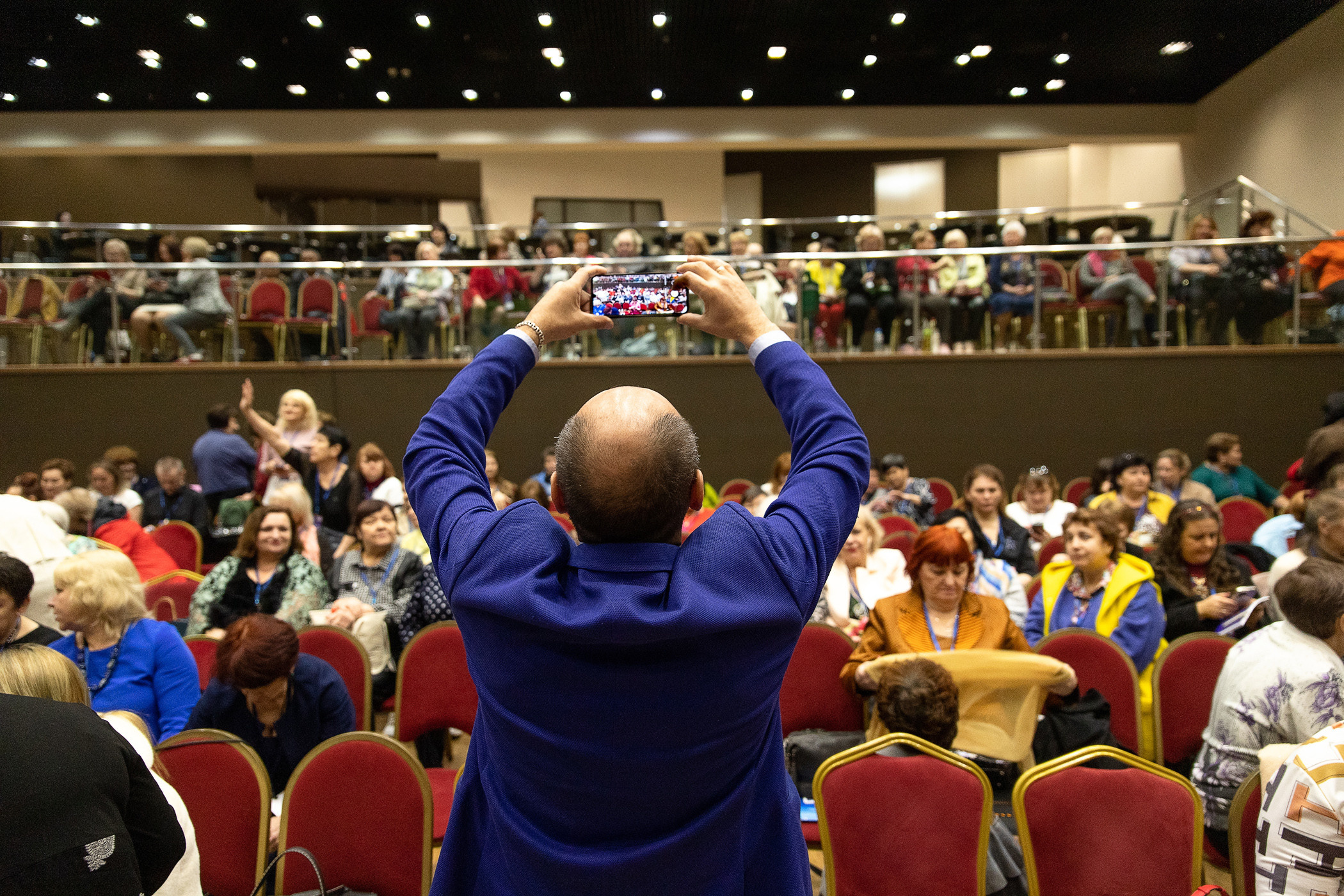 Репортажная съёмка. Интерьерный и фуд фотограф в Сочи Дмитрий Арно