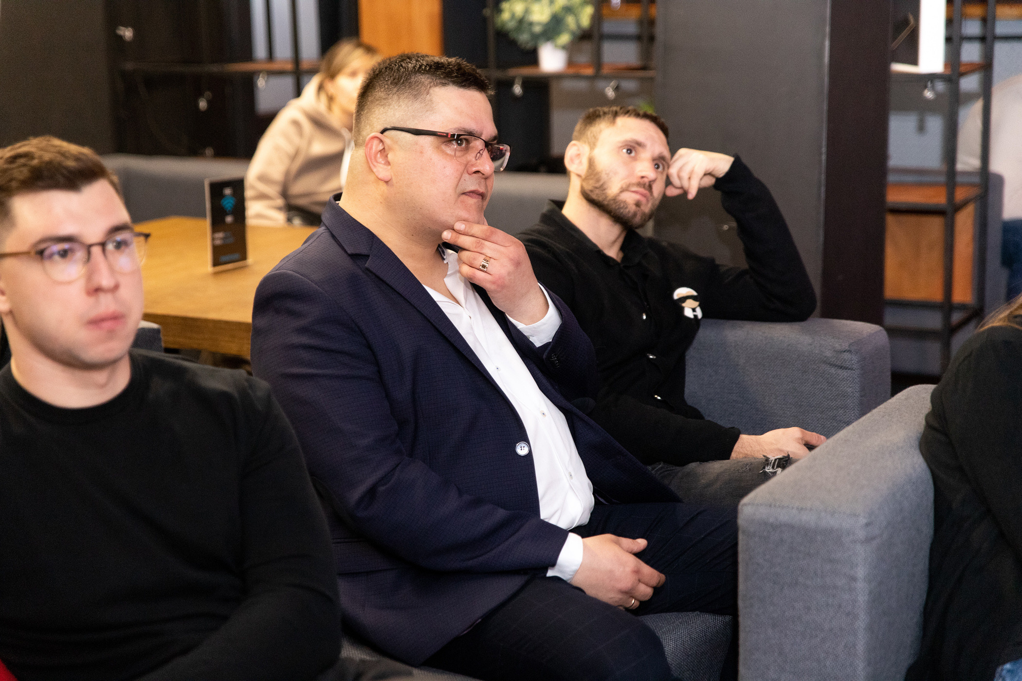 Репортажная съёмка. Интерьерный и фуд фотограф в Сочи Дмитрий Арно