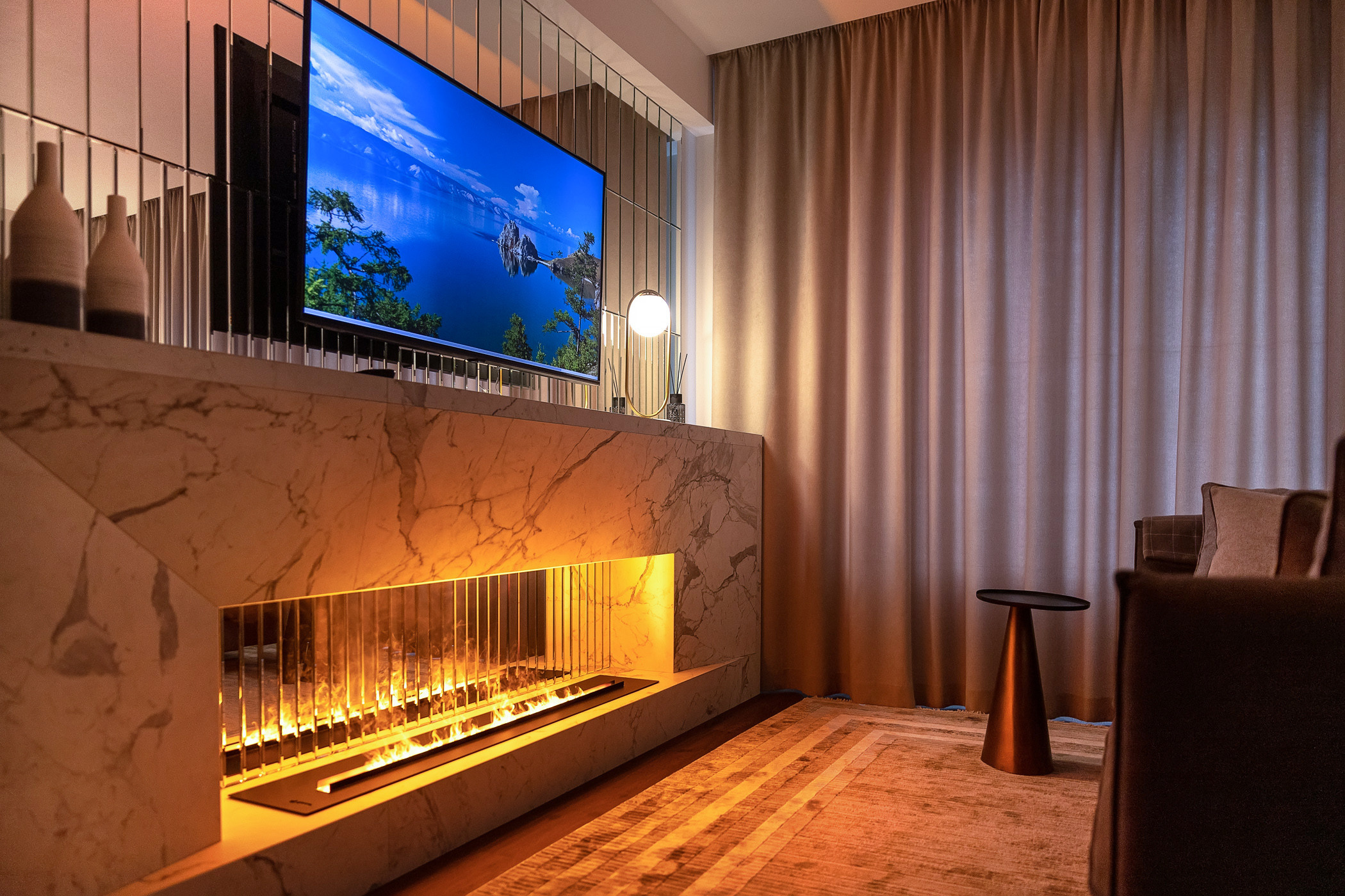 Интерьер | Экстерьер. Интерьерный и фуд фотограф в Сочи Дмитрий Арно