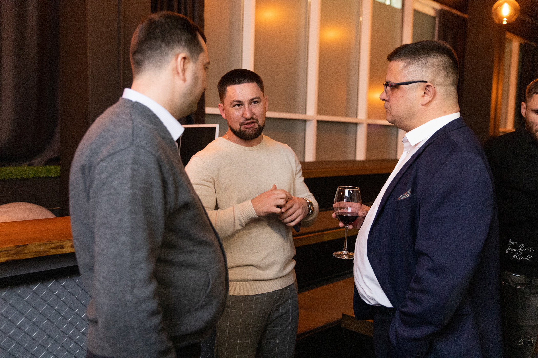 Репортажная съёмка. Интерьерный и фуд фотограф в Сочи Дмитрий Арно