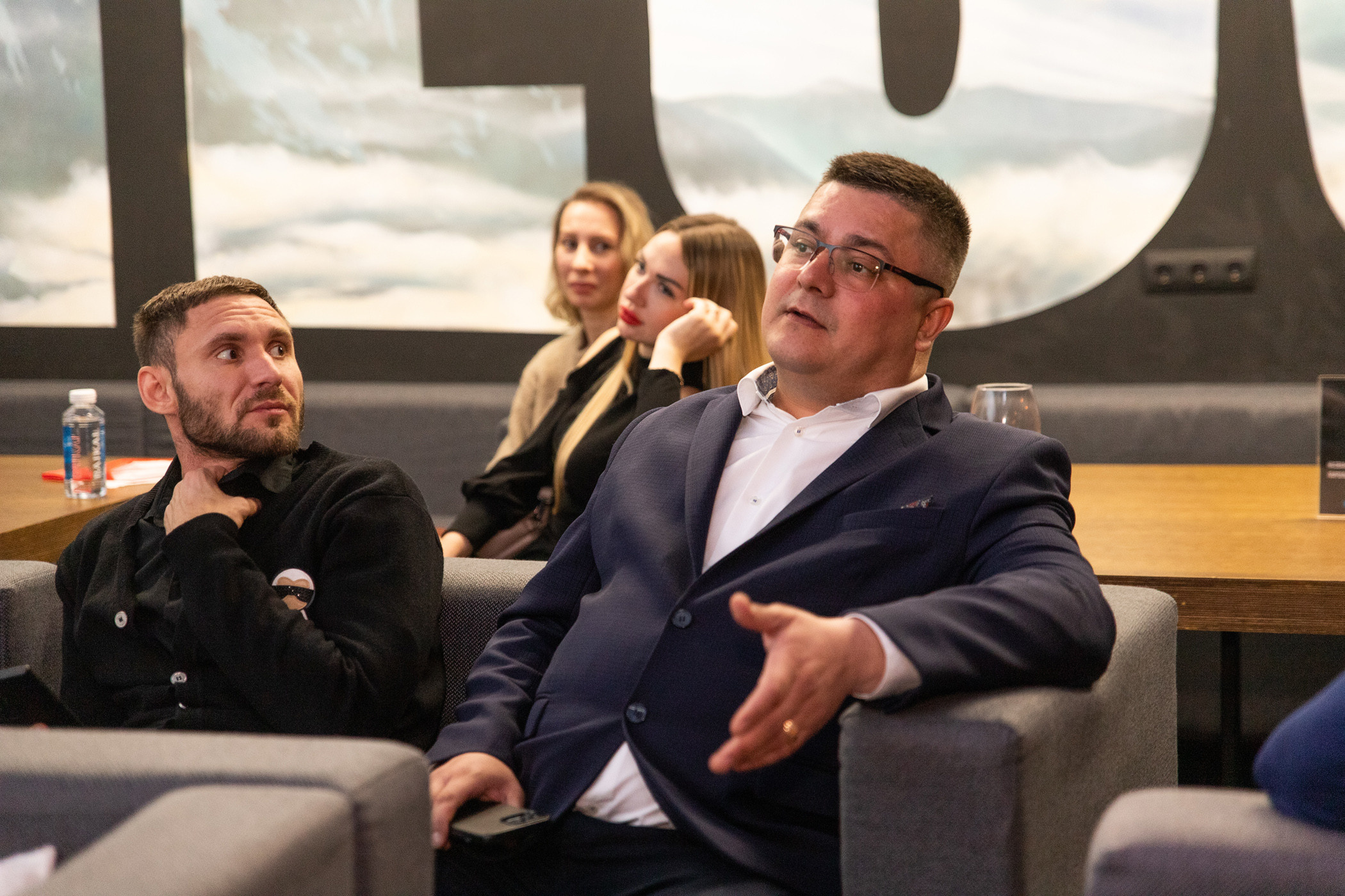 Репортажная съёмка. Интерьерный и фуд фотограф в Сочи Дмитрий Арно