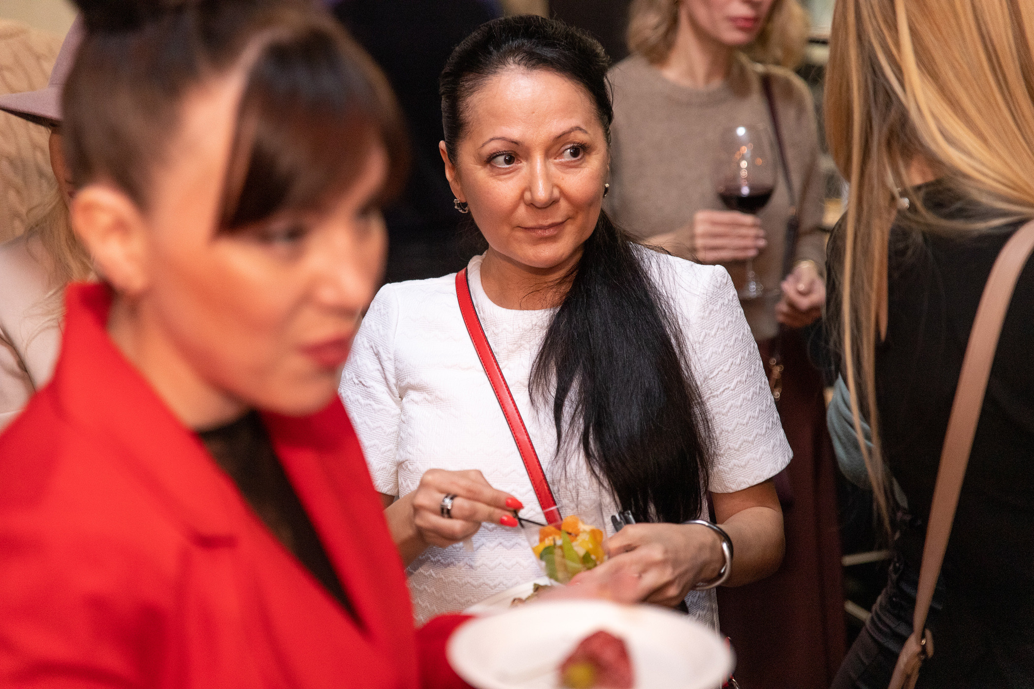 Репортажная съёмка. Интерьерный и фуд фотограф в Сочи Дмитрий Арно