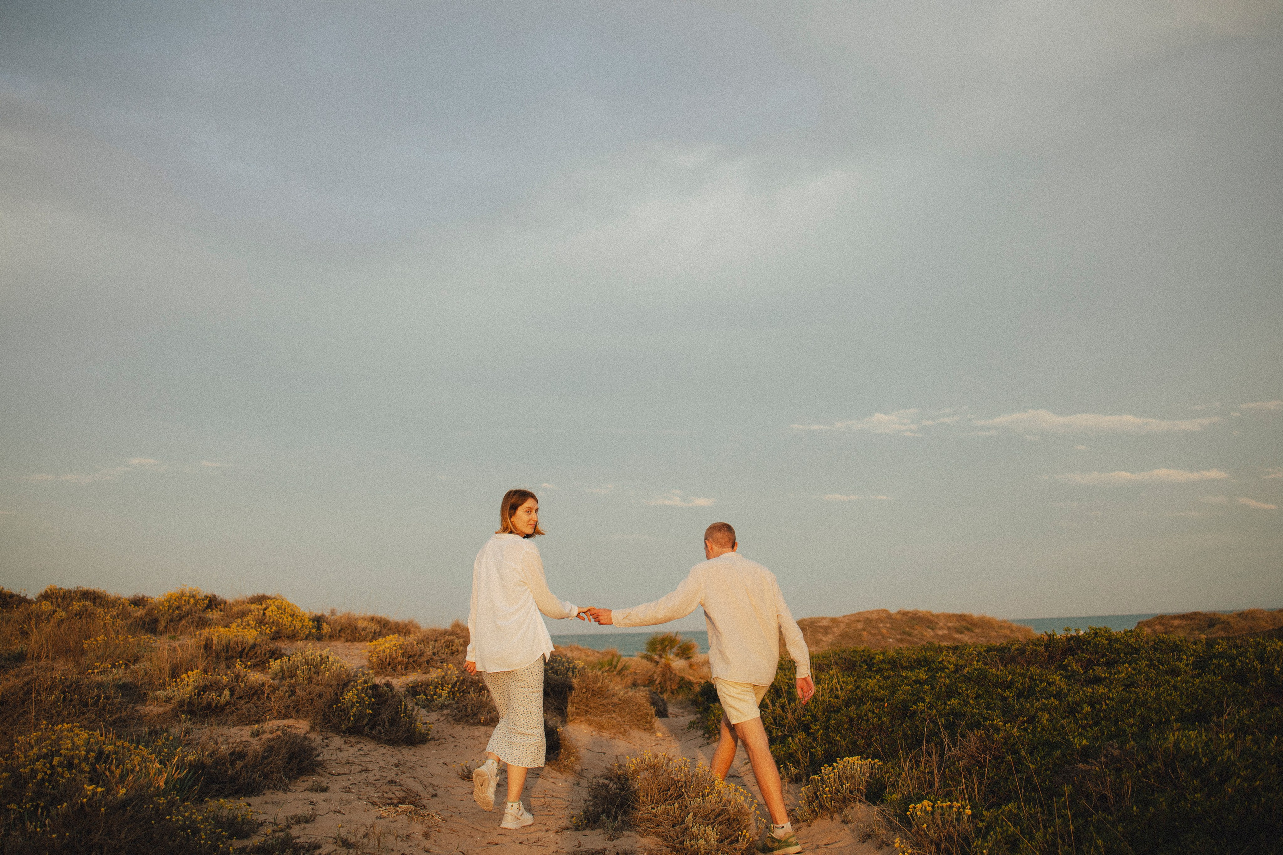 💕. Снимаю любовь