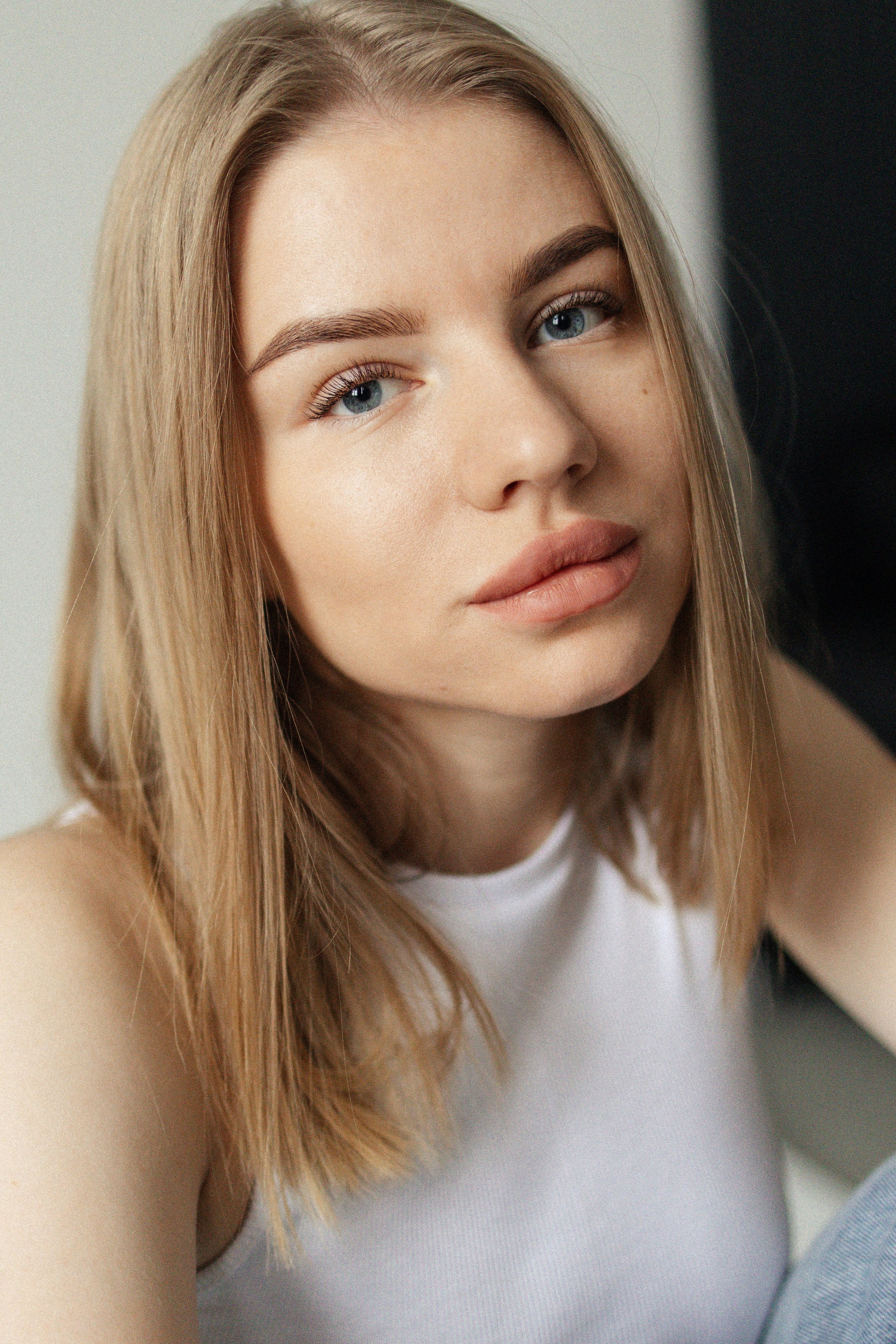 Ксюша / ID Studio. Фотограф в Выборге и Санкт-Петербурге Маша Гуляева