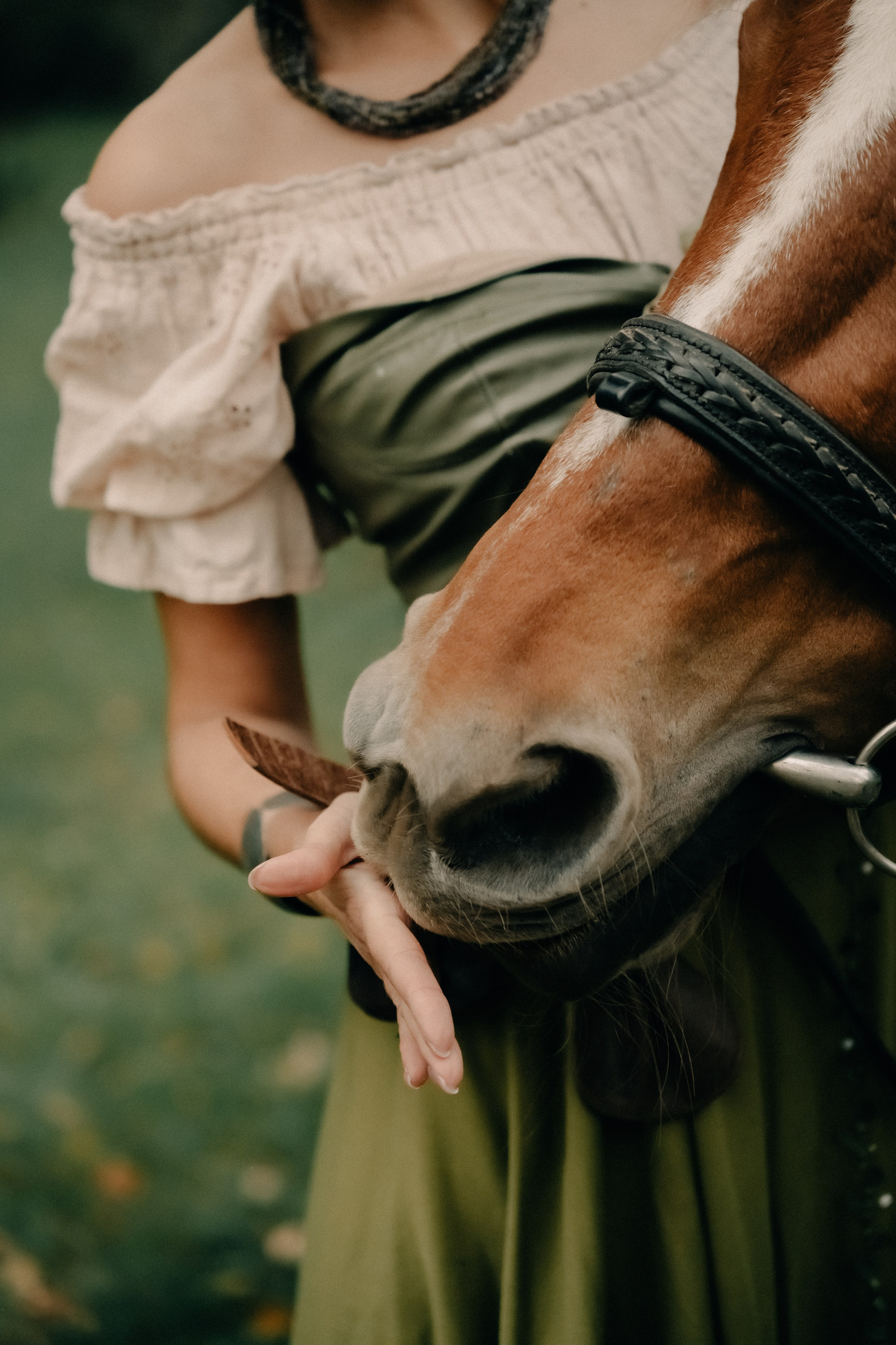 Женский портрет. Кошенкова Мария: портретный и репортажный фотограф. Санкт-Петербург