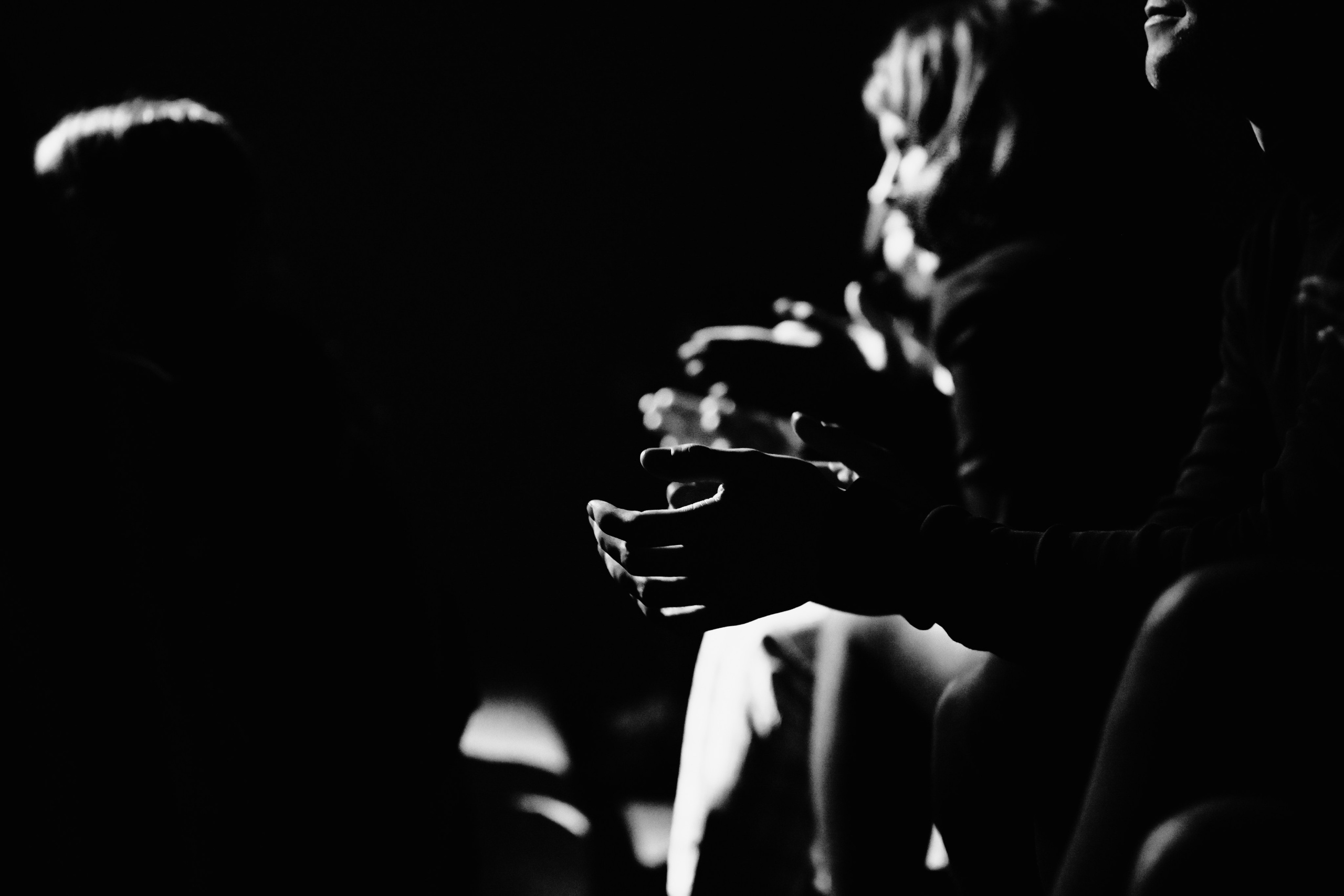 Концерты / Спектакли. Кошенкова Мария: портретный и репортажный фотограф. Санкт-Петербург