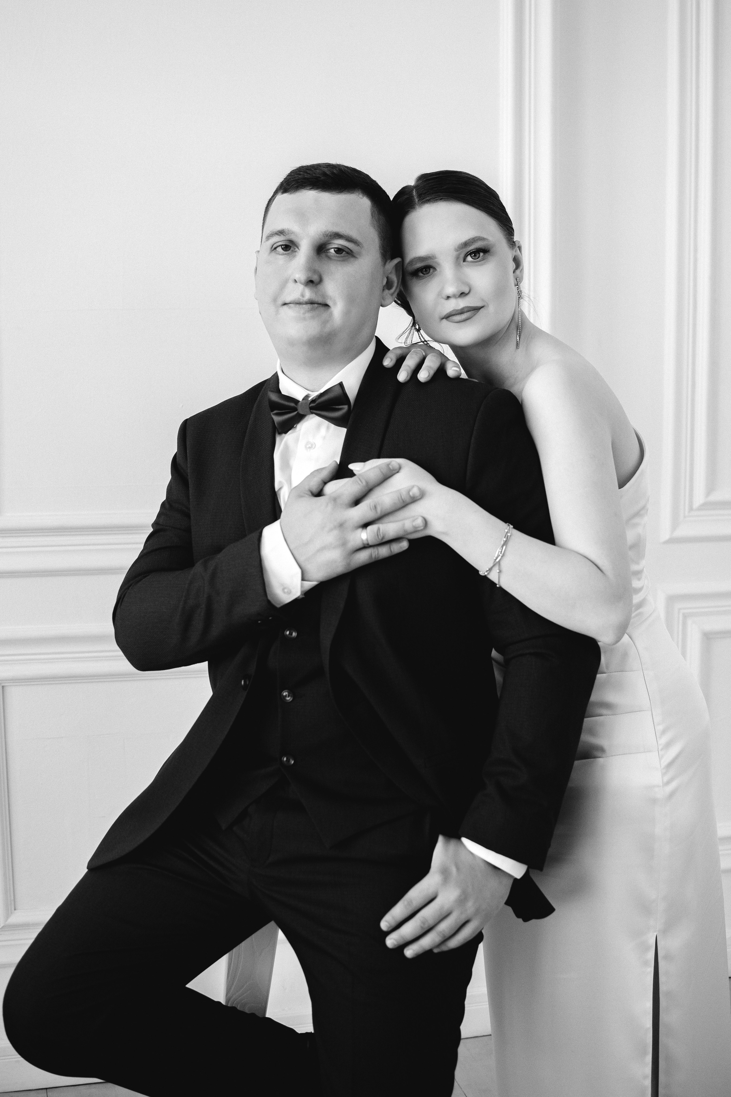 Иван и Полина. Фотограф Челябинск Екатерина Миниханова