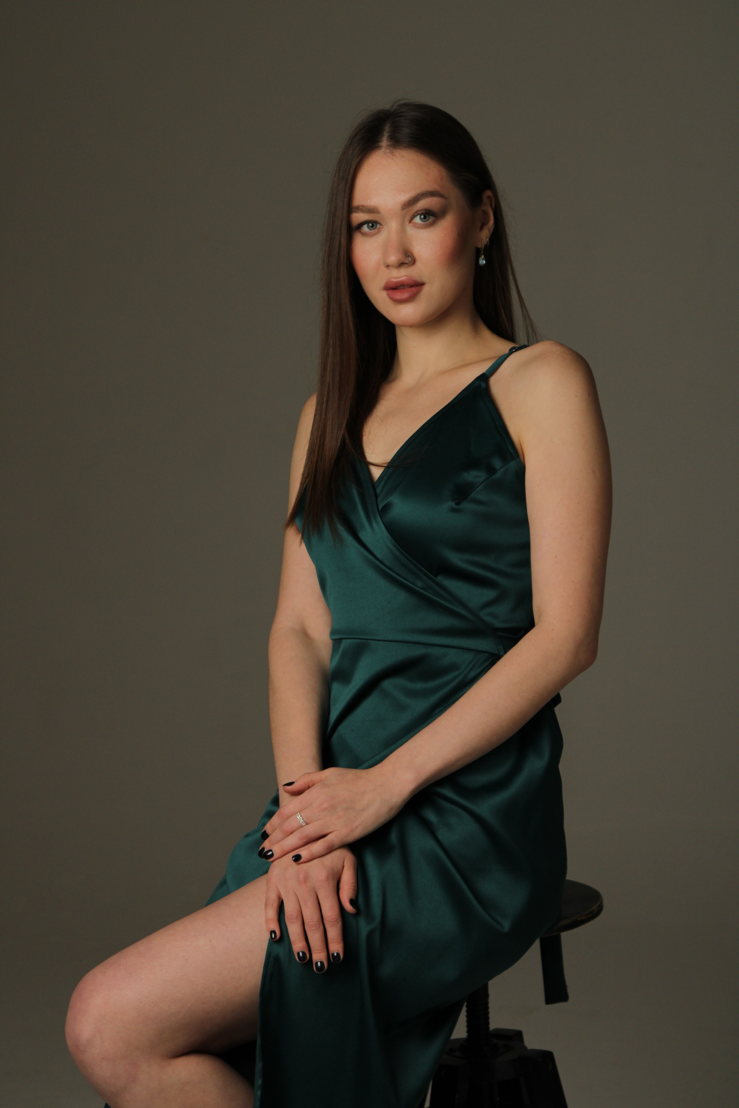 Студийная фотосъемка. Фотограф в Москве ♡