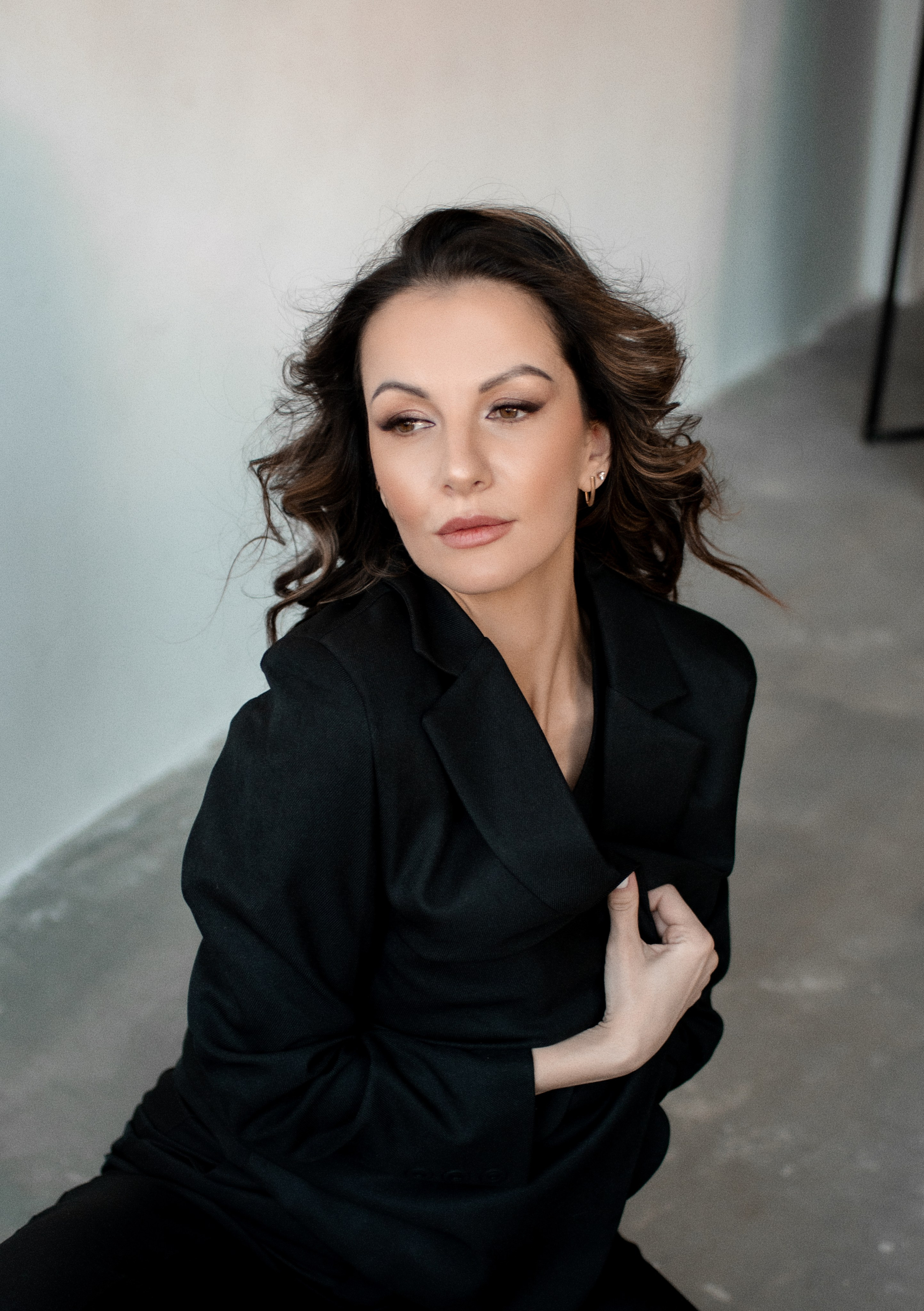 Валерия. Свадебный и семейный фотограф в Серпухове Александра Дерюшева