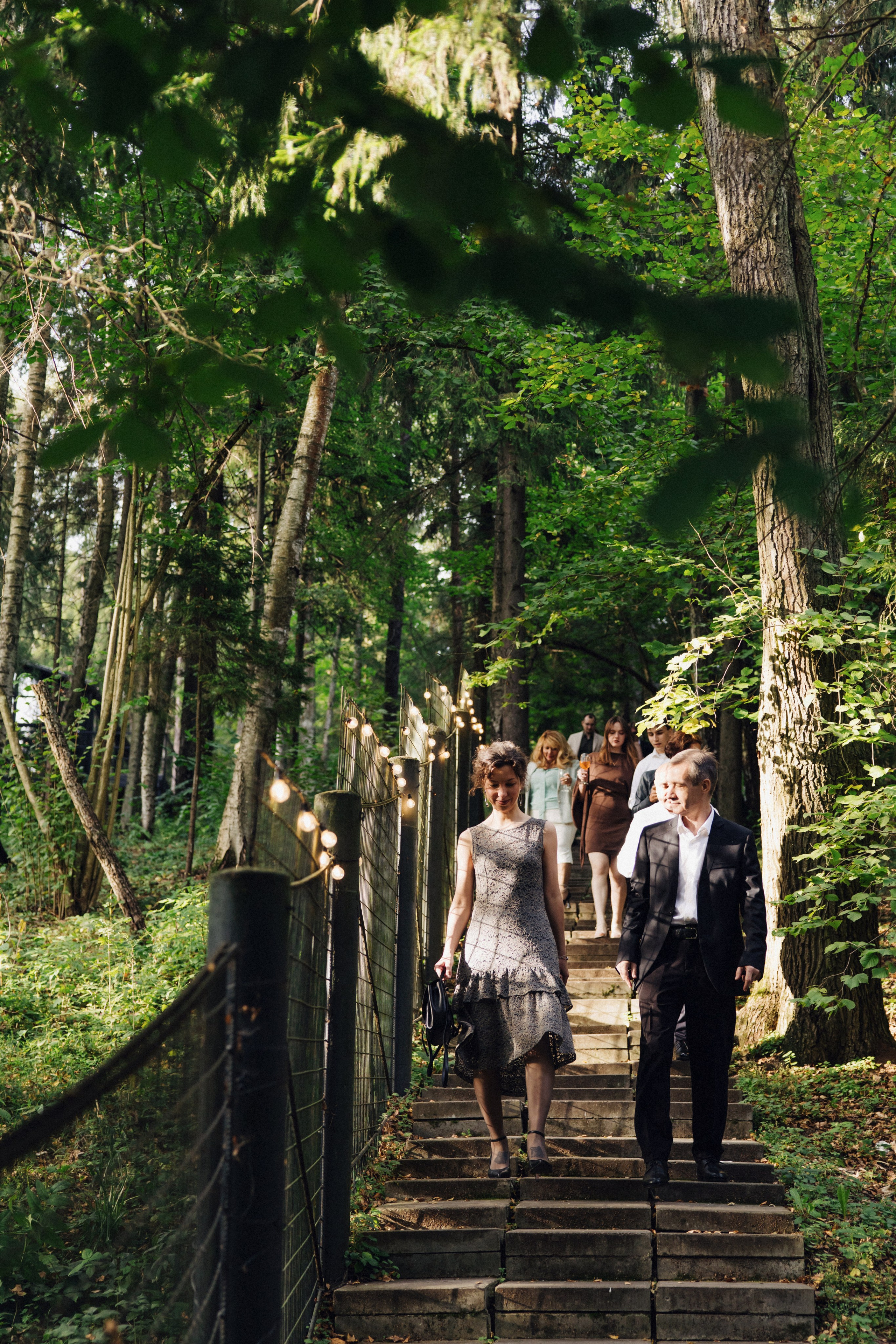 Денис и Елизавета. Фотограф в Красноярске