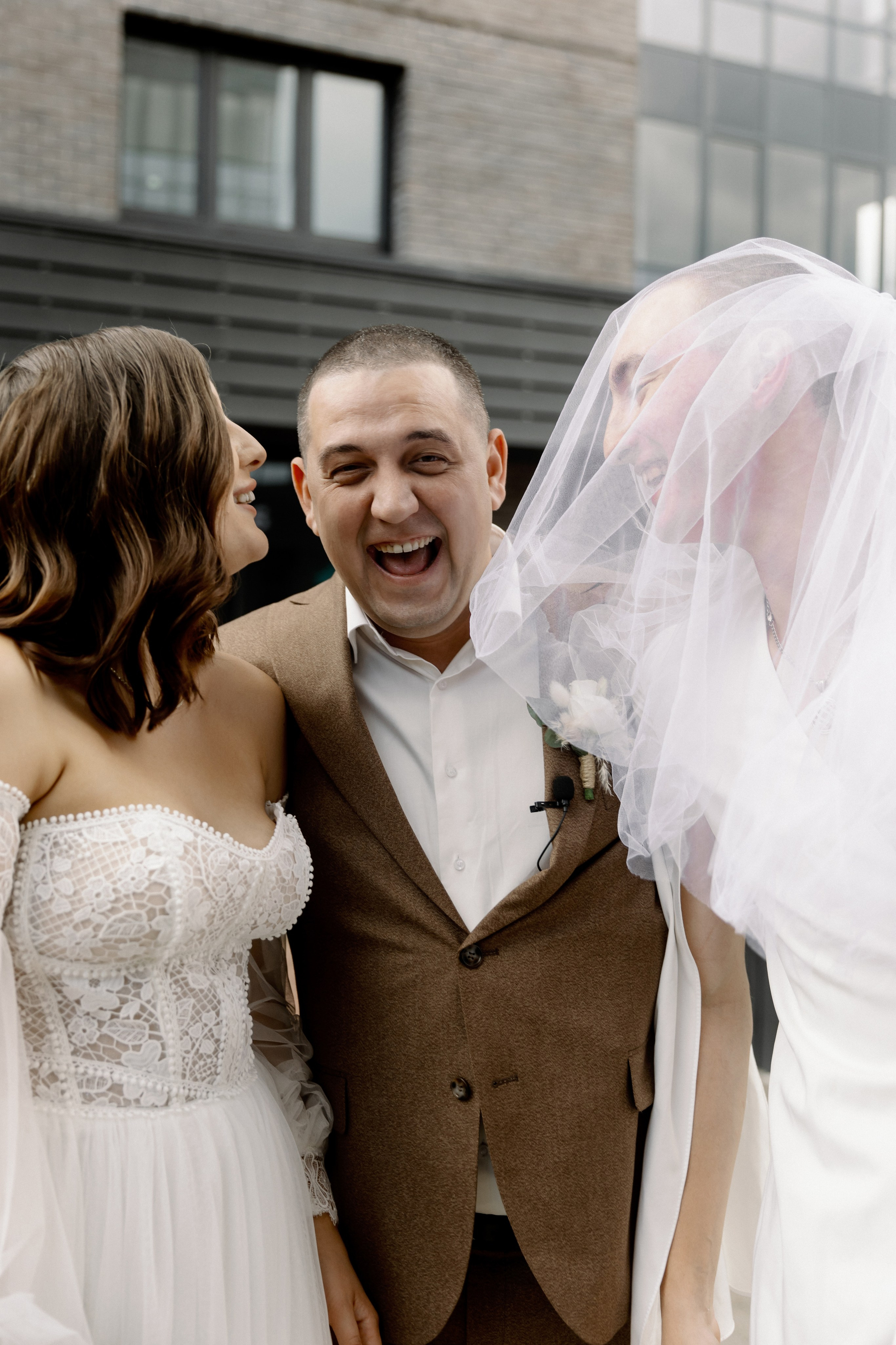 Максим и Екатерина. Фотограф в Красноярске