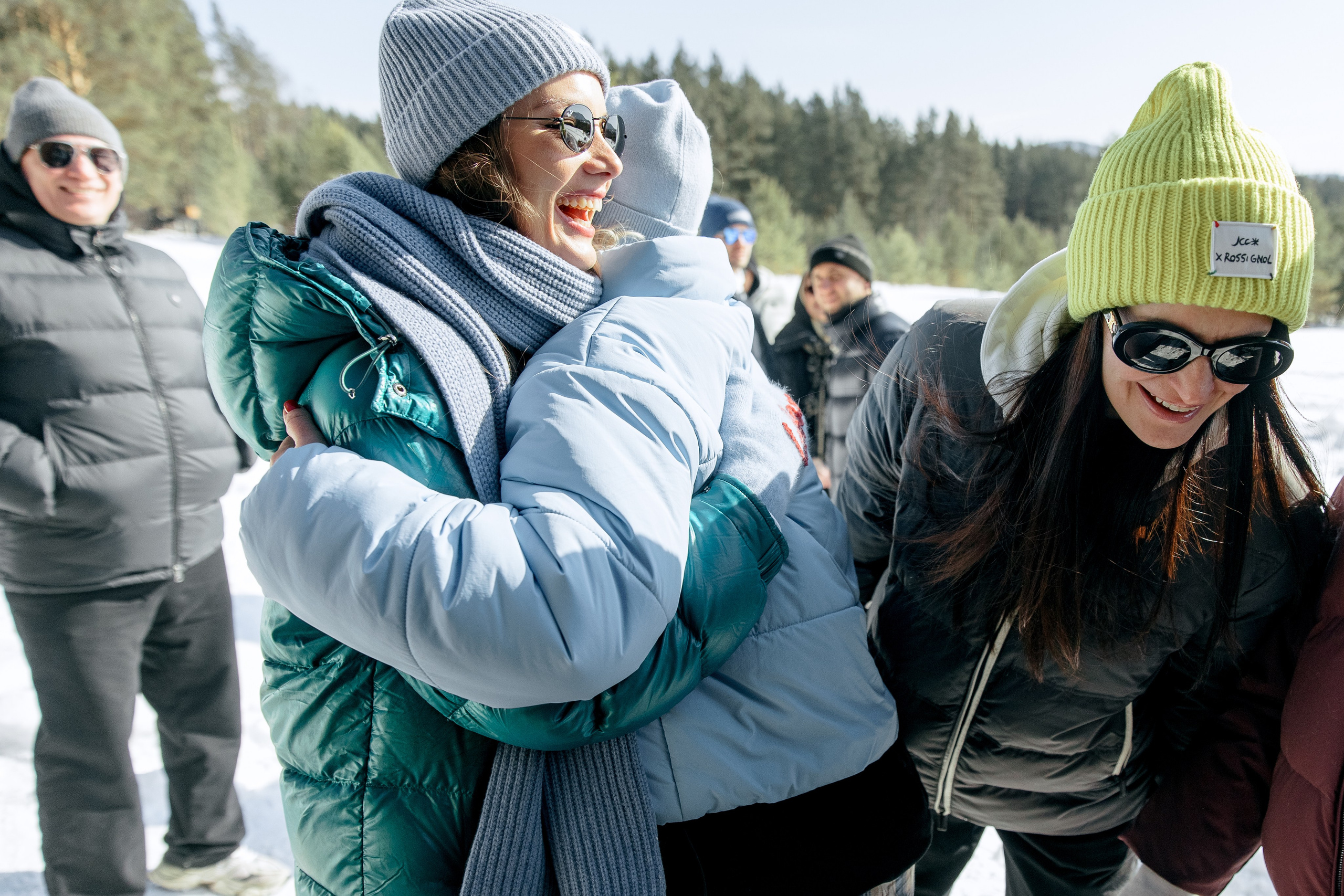ДЕНЬ ДОЖДЕНИЯ ЕКАТЕРИНЫ. Фотограф в Красноярске