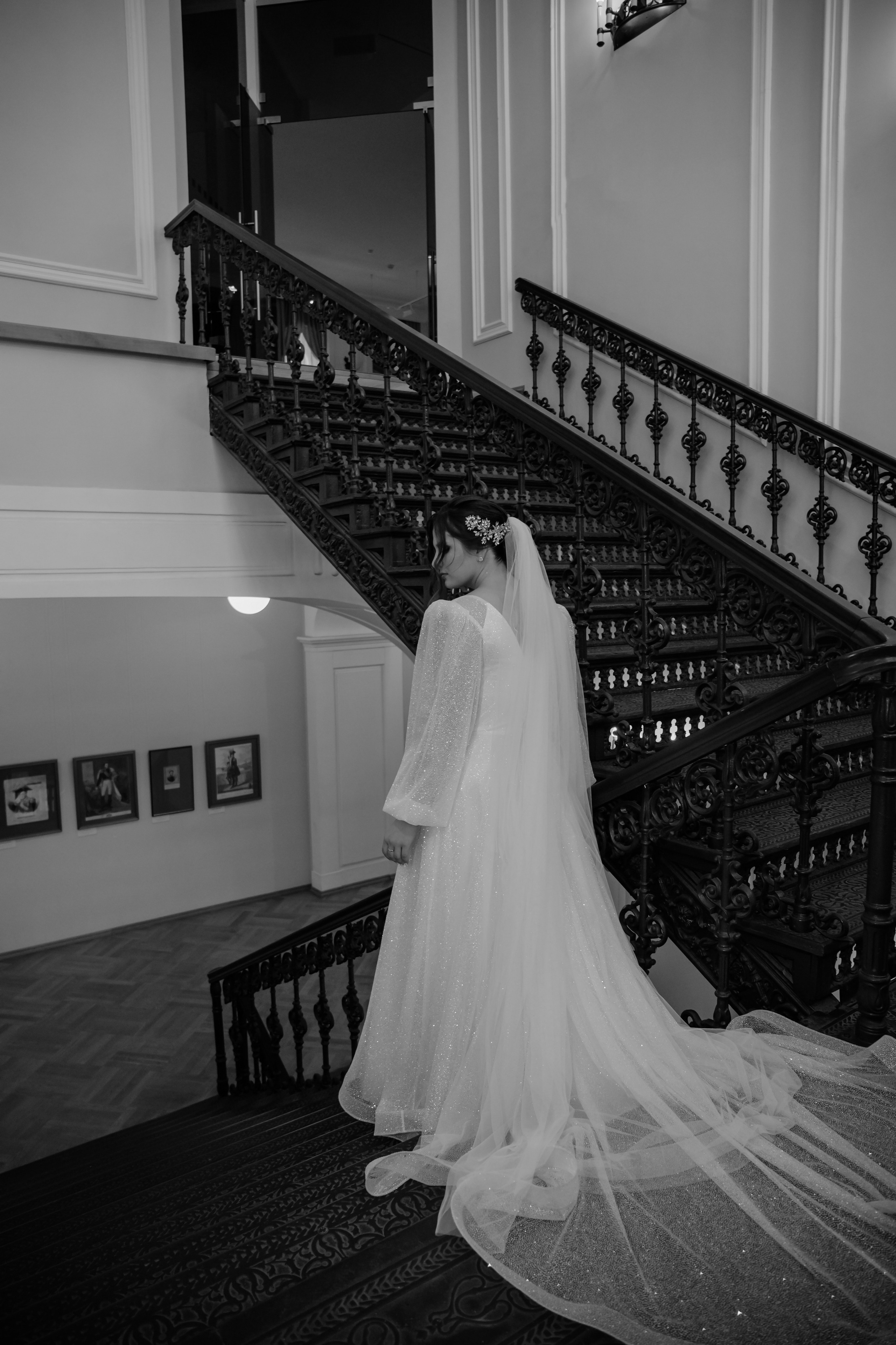 Александр&Алина. Свадебный фотограф Церковная Алёна.Десногорск, Смоленск