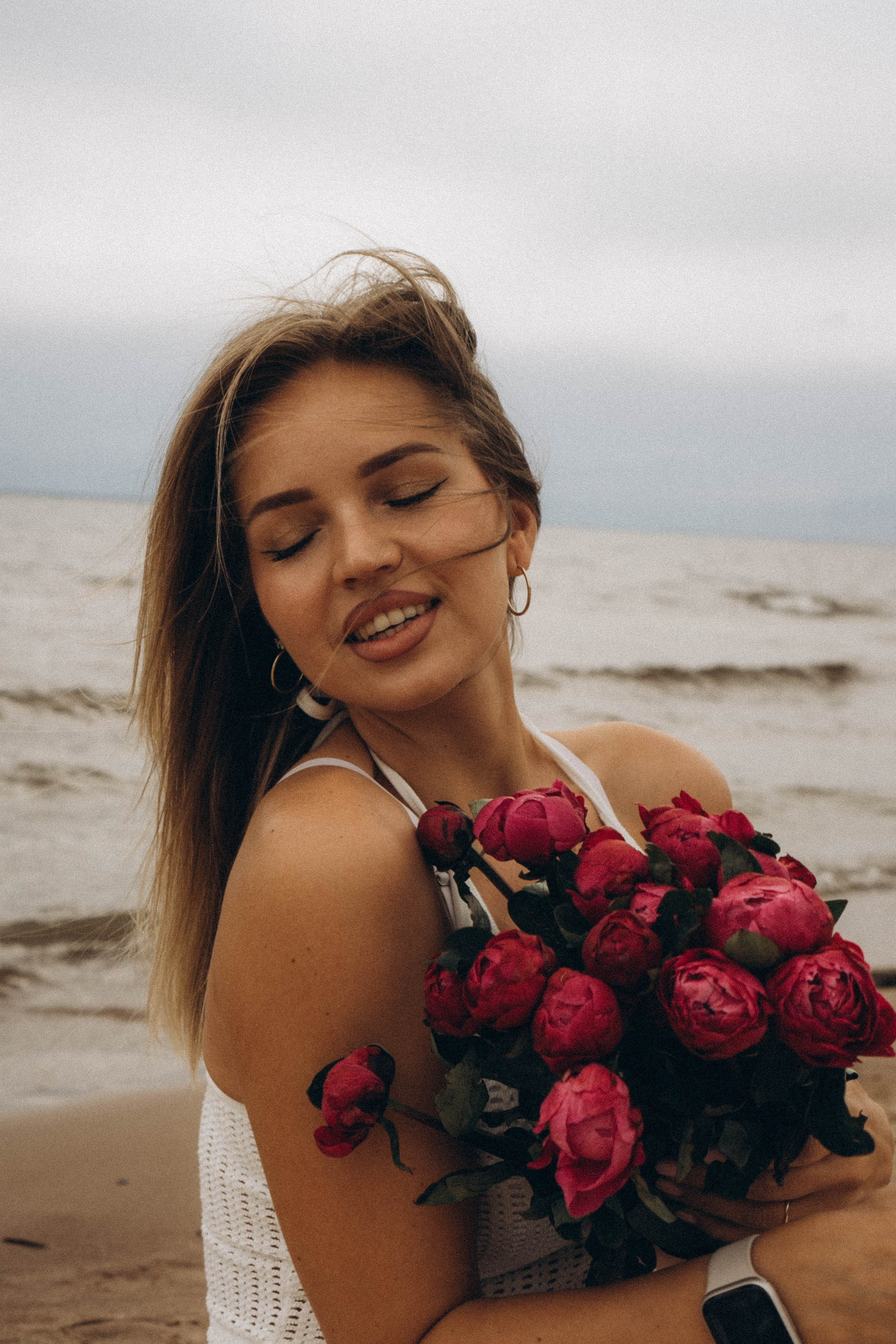 Прогулка в парке. Профессиональный фотограф, Санкт-Петербург — Виктория Богомолова