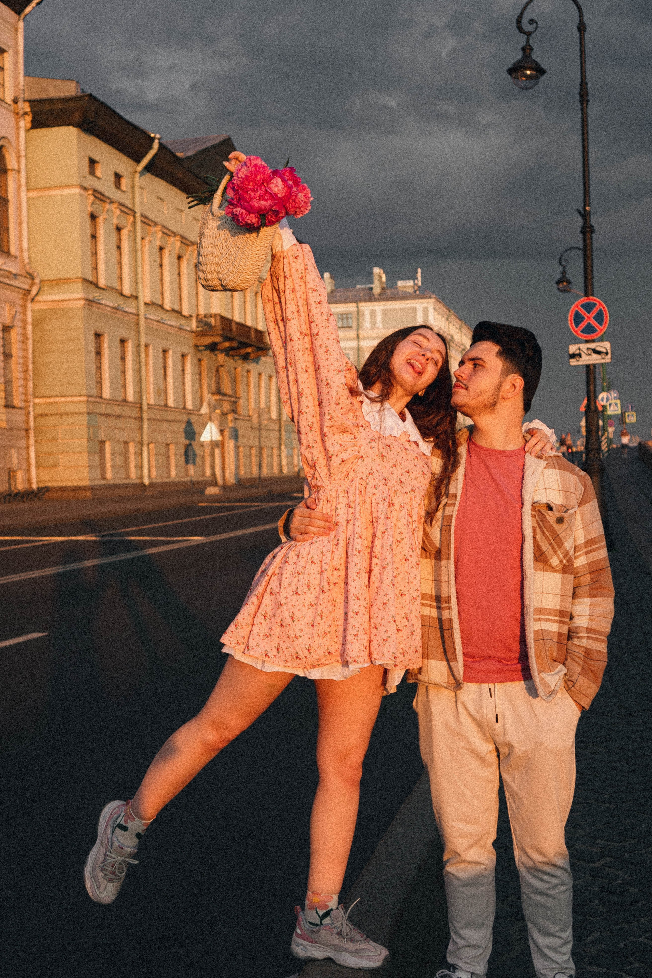 Любовь. Профессиональный фотограф, Санкт-Петербург — Виктория Богомолова