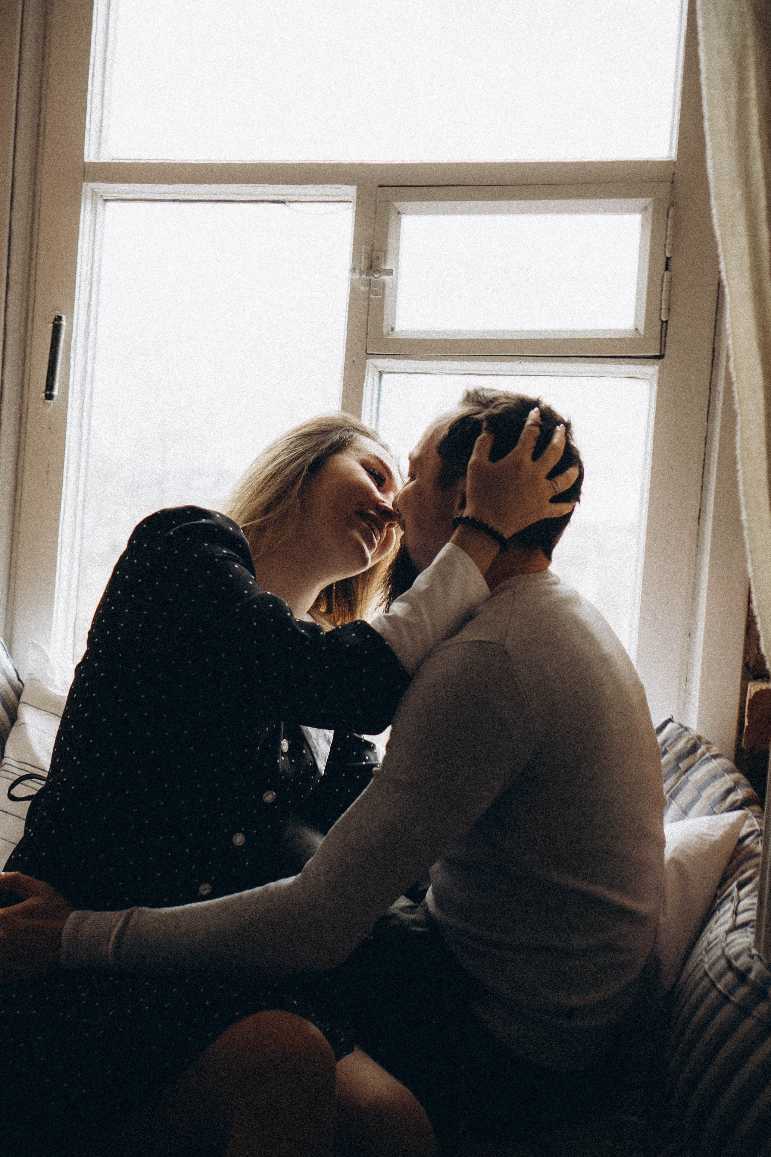 Любовь. Профессиональный фотограф, Санкт-Петербург — Виктория Богомолова