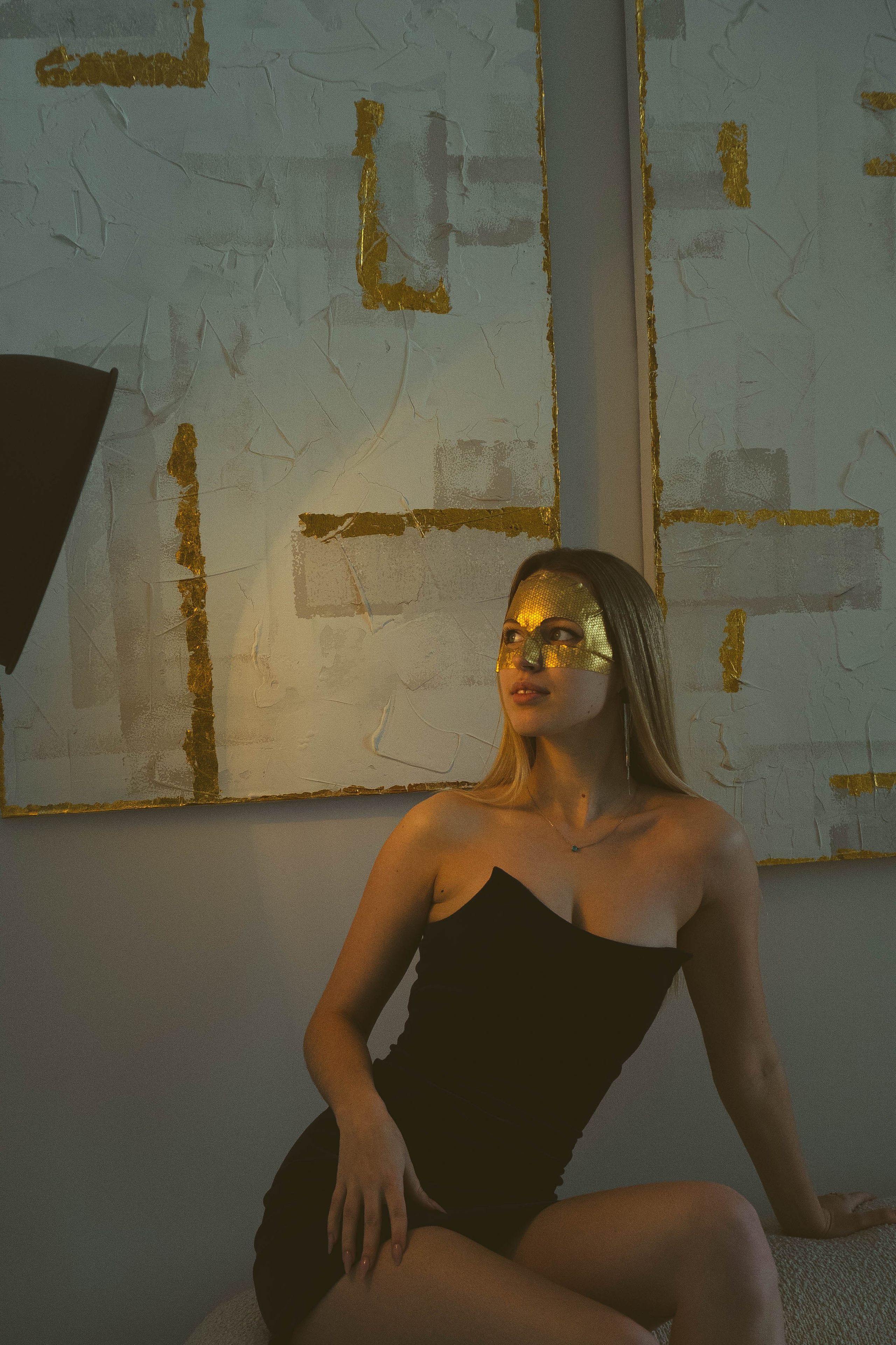 Новогодняя. Профессиональный фотограф, Санкт-Петербург — Виктория Богомолова