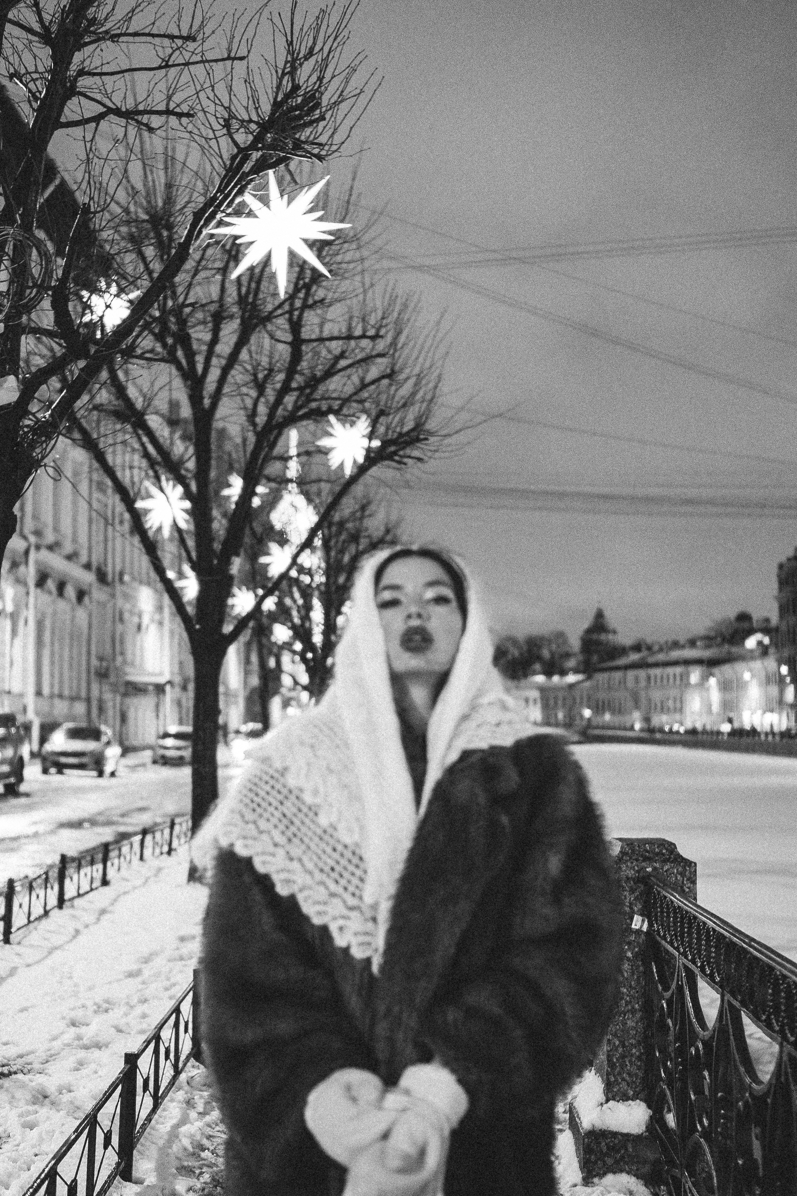 В Русском стиле. Профессиональный фотограф, Санкт-Петербург — Виктория Богомолова