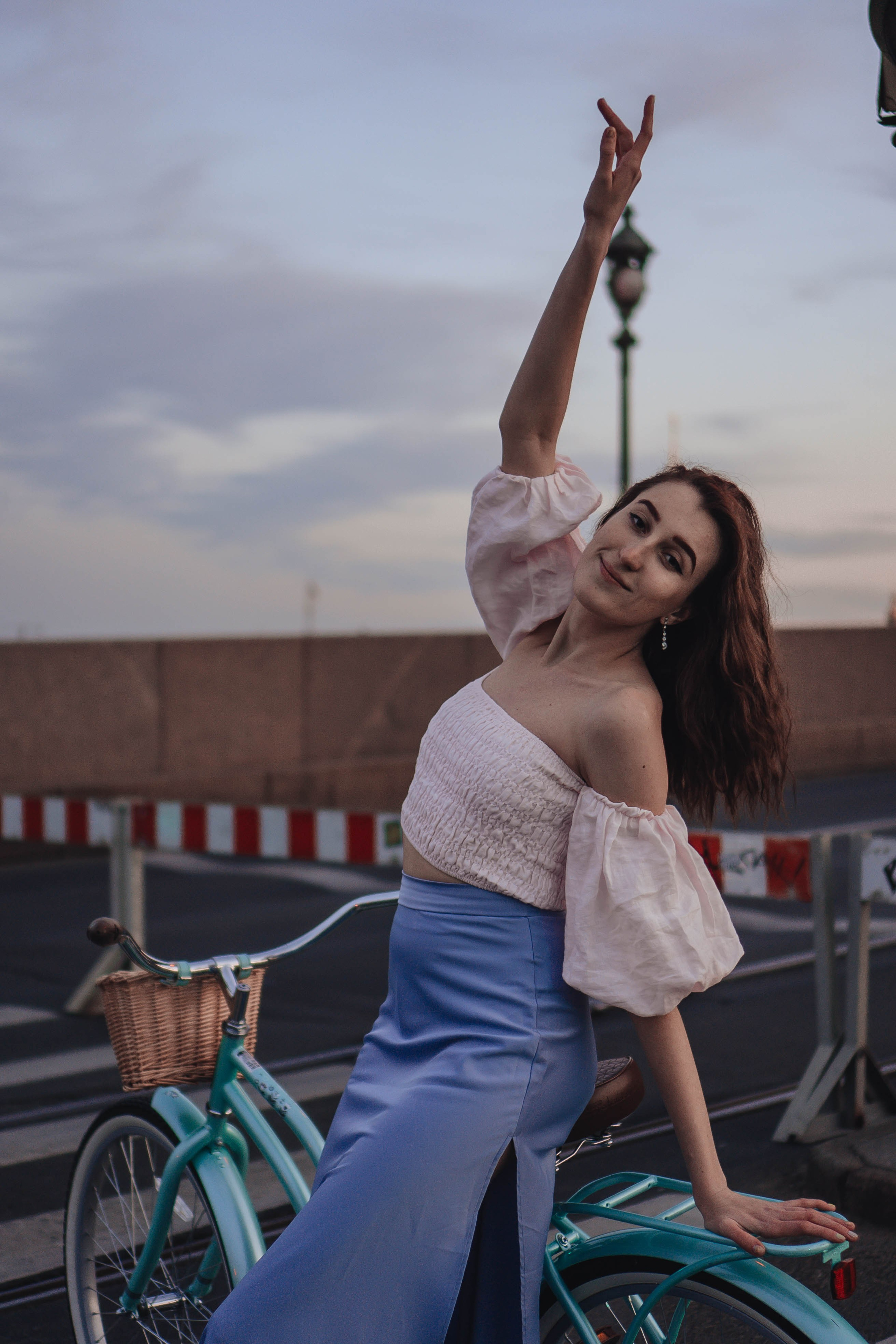 Крымская парочка. Профессиональный фотограф, Санкт-Петербург — Виктория Богомолова