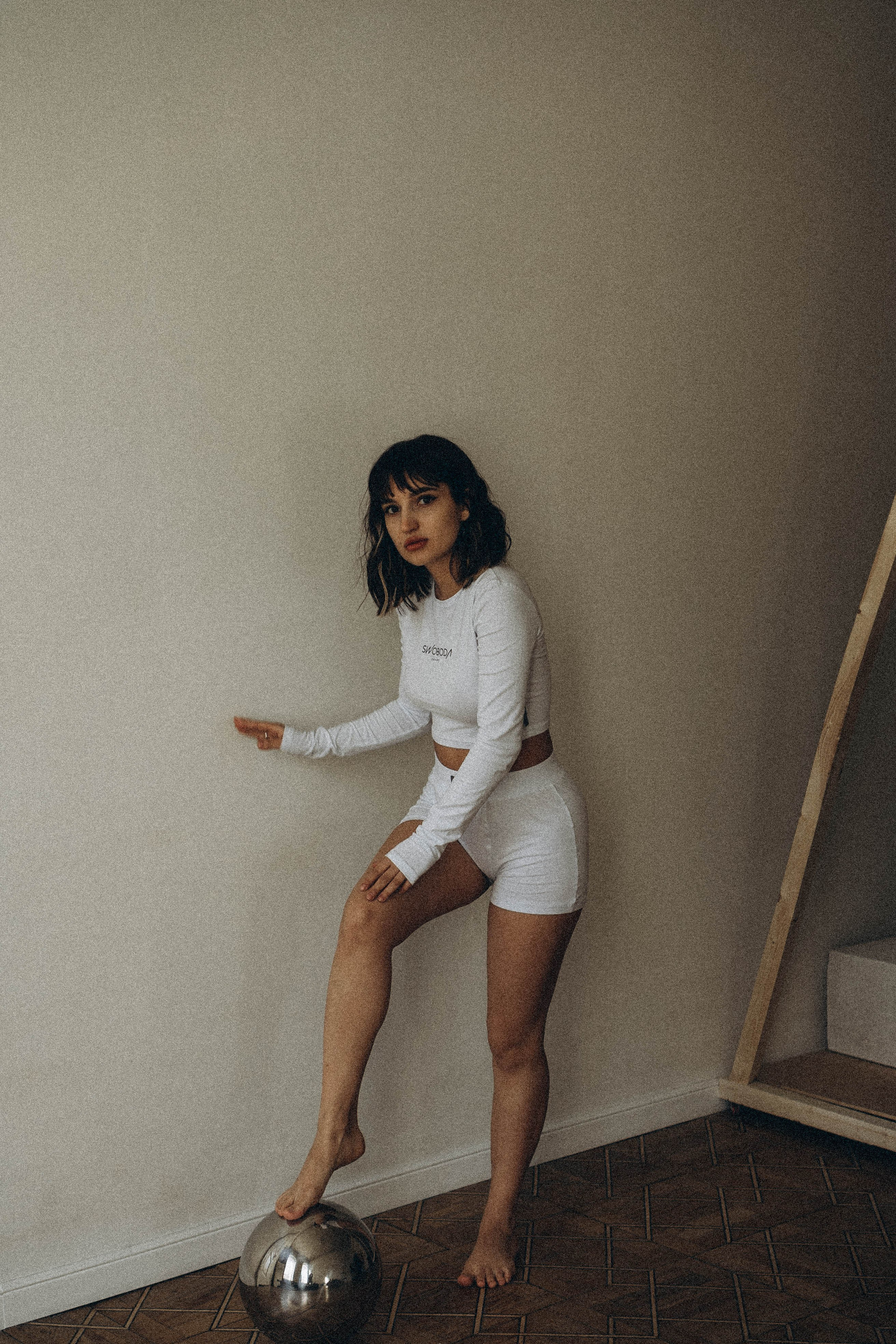 Студийная. Профессиональный фотограф, Санкт-Петербург — Виктория Богомолова