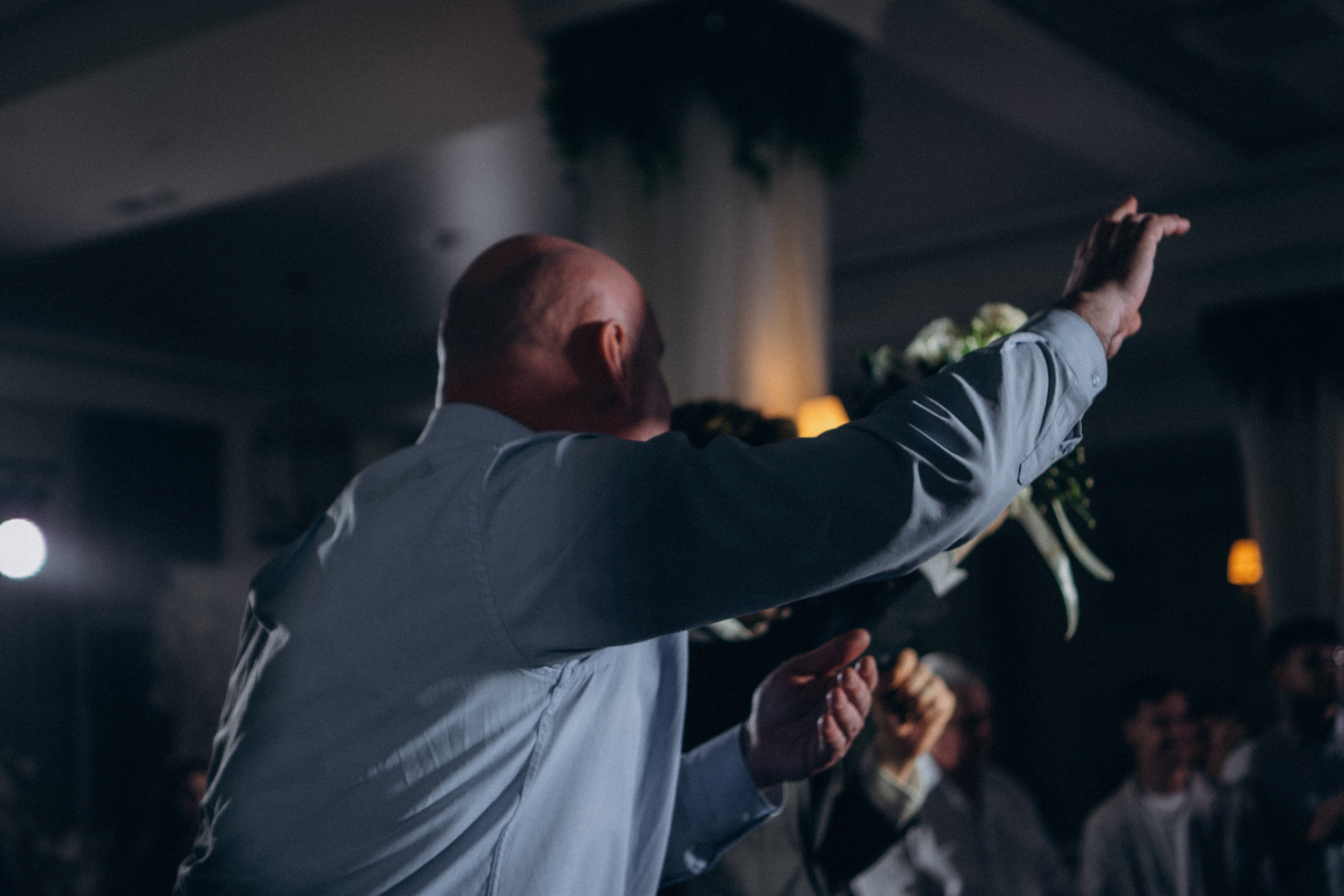 СЬЕМКА СВАДЕБНОГО БАНКЕТА (СНЯТО В СИБИРЕ В НИЖНЕВАРТОВСКЕ). Профессиональный фотограф, Санкт-Петербург — Виктория Богомолова