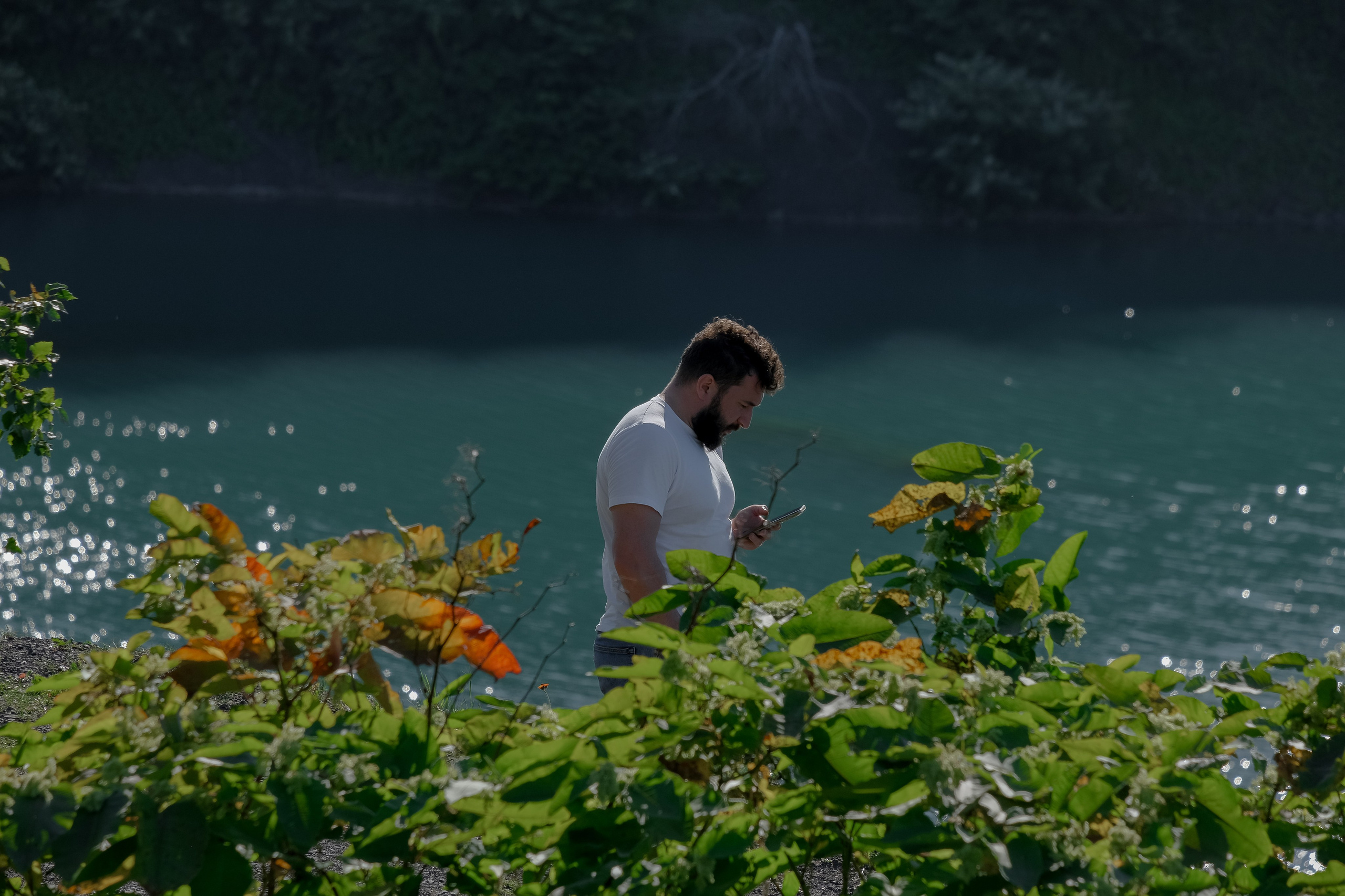 ОСТОРОВ САХАЛИН. Профессиональный фотограф, Санкт-Петербург — Виктория Богомолова