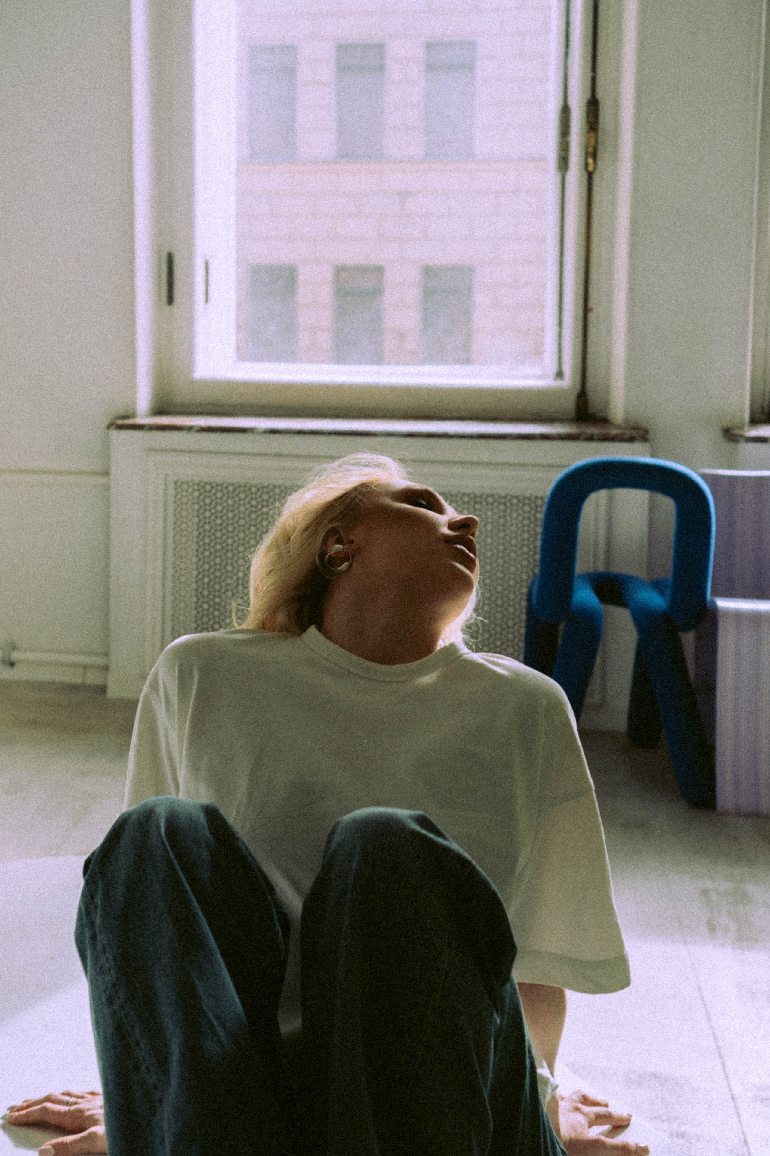 Студийная. Профессиональный фотограф, Санкт-Петербург — Виктория Богомолова