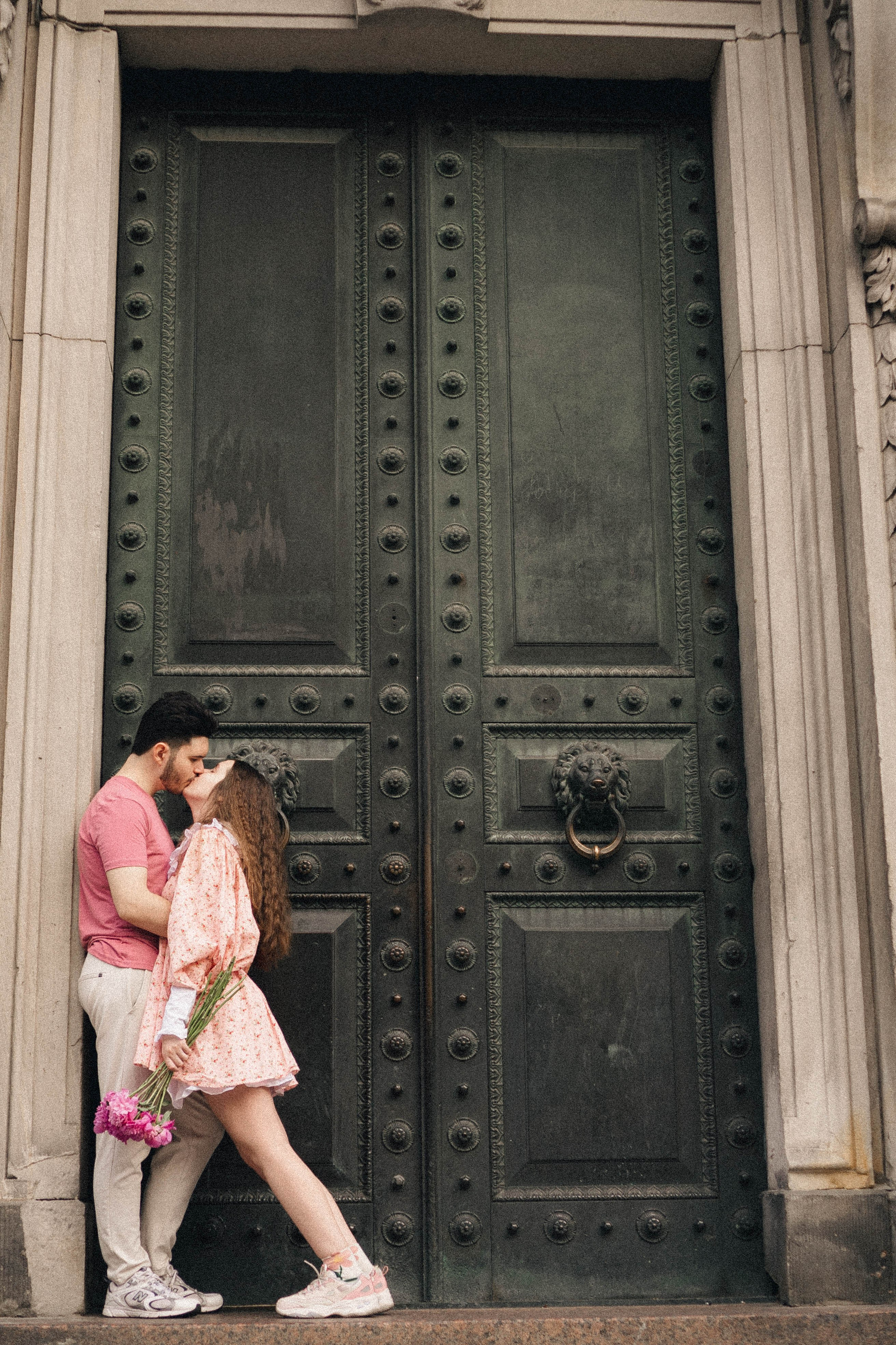Любовь. Профессиональный фотограф, Санкт-Петербург — Виктория Богомолова