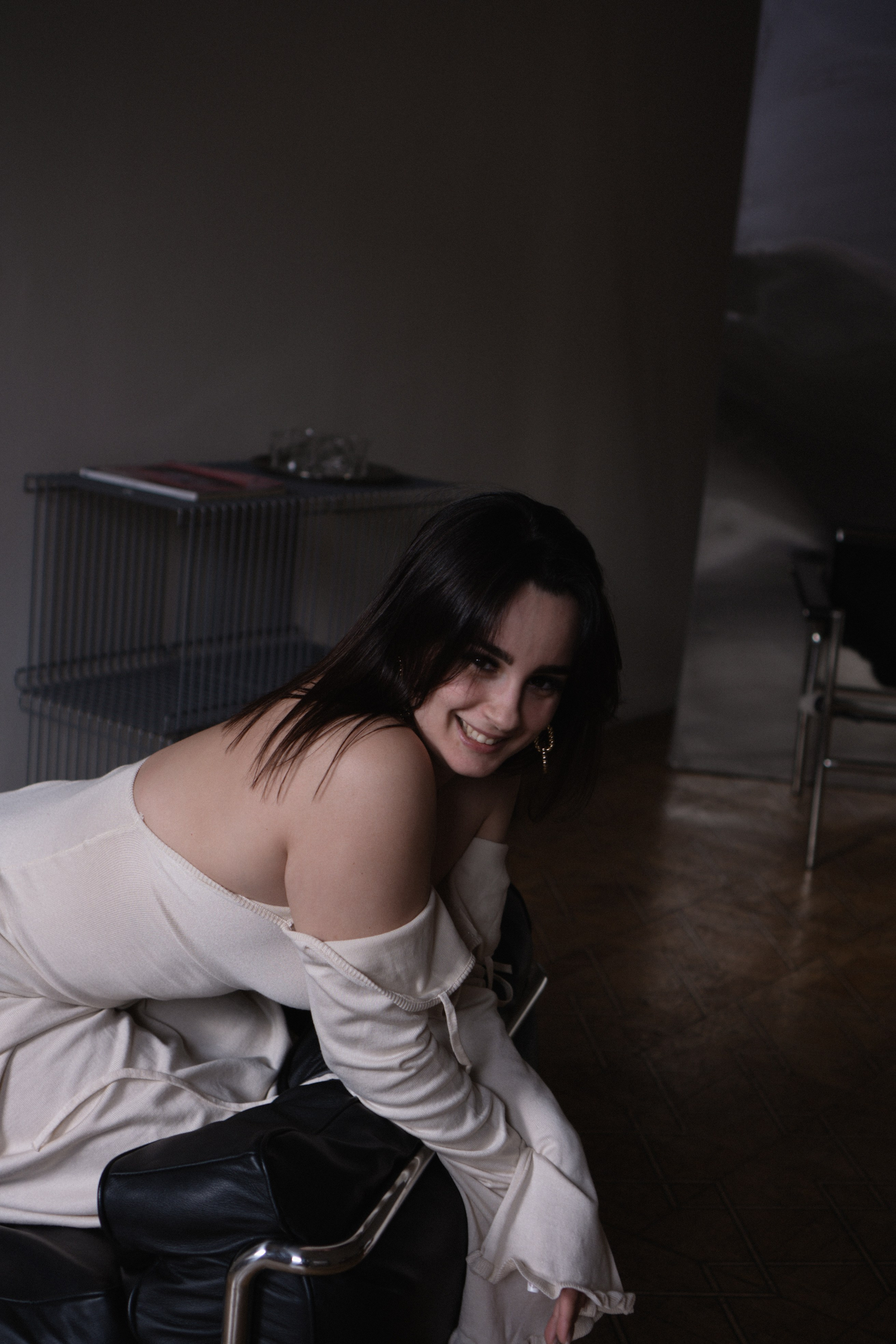 Студийная. Профессиональный фотограф, Санкт-Петербург — Виктория Богомолова