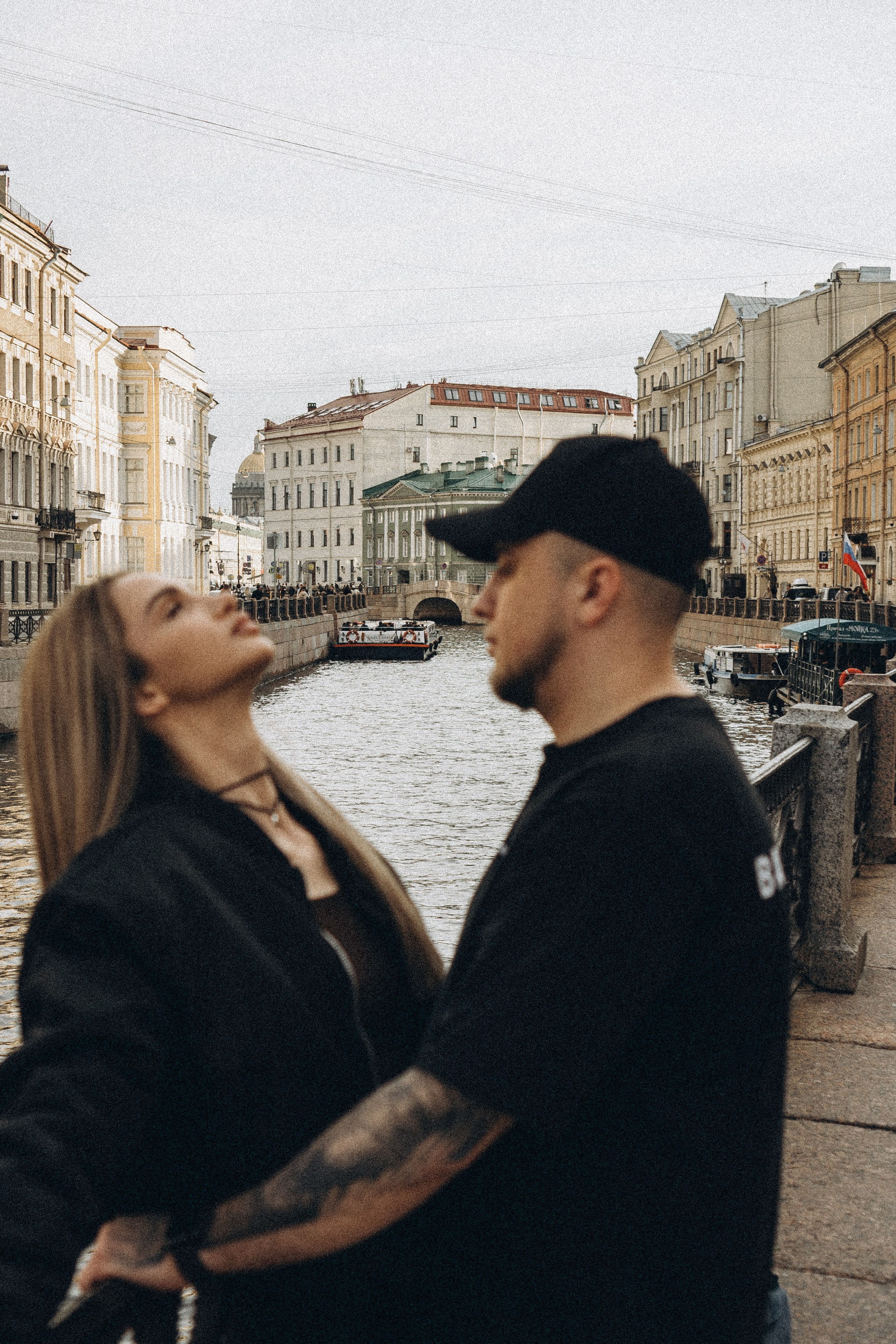 ПРОГУЛКА ПО ПИТЕРУ. Профессиональный фотограф, Санкт-Петербург — Виктория Богомолова