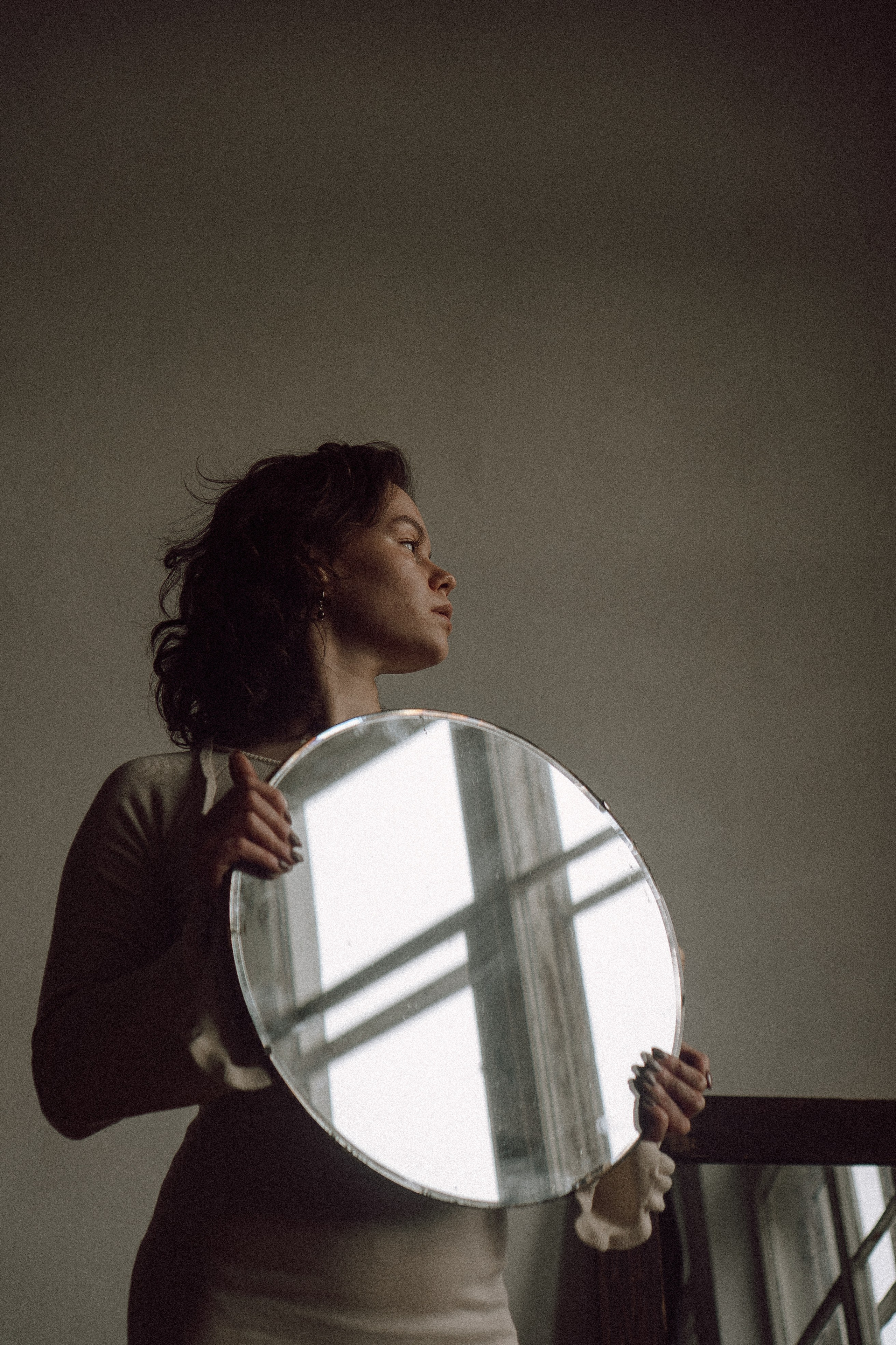 СТУДИЙНАЯ. Профессиональный фотограф, Санкт-Петербург — Виктория Богомолова