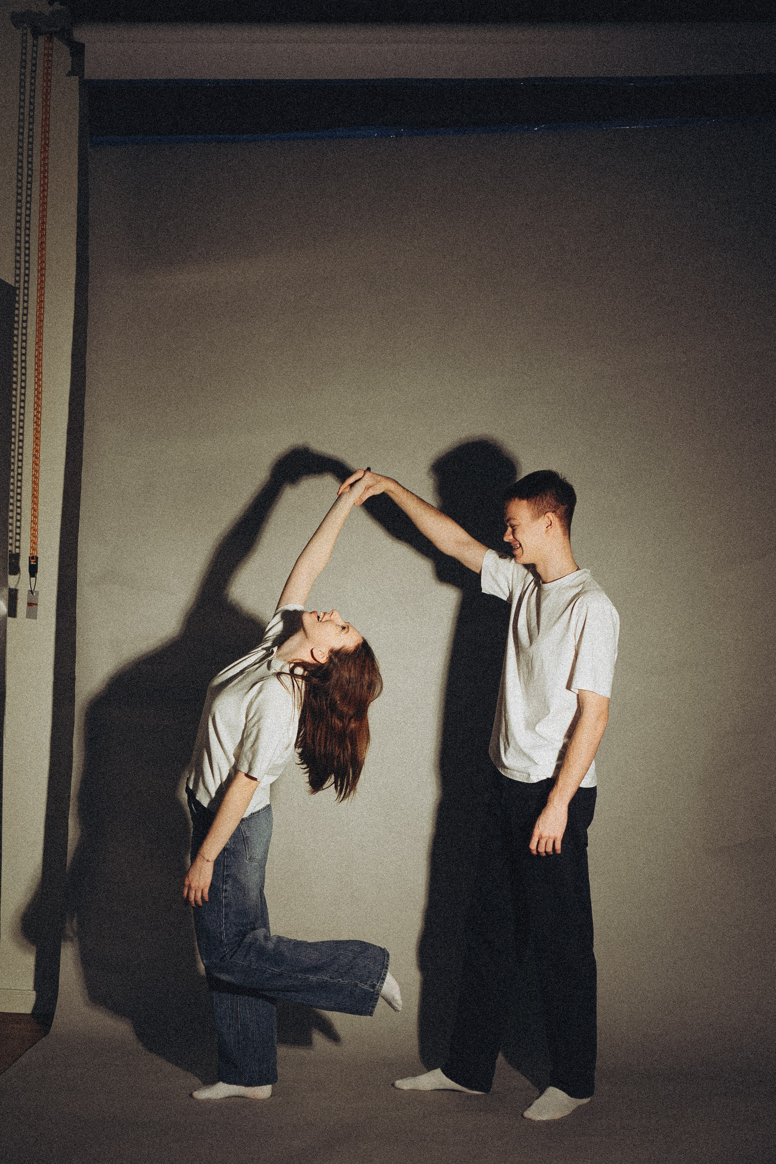 Студийная история. Профессиональный фотограф, Санкт-Петербург — Виктория Богомолова