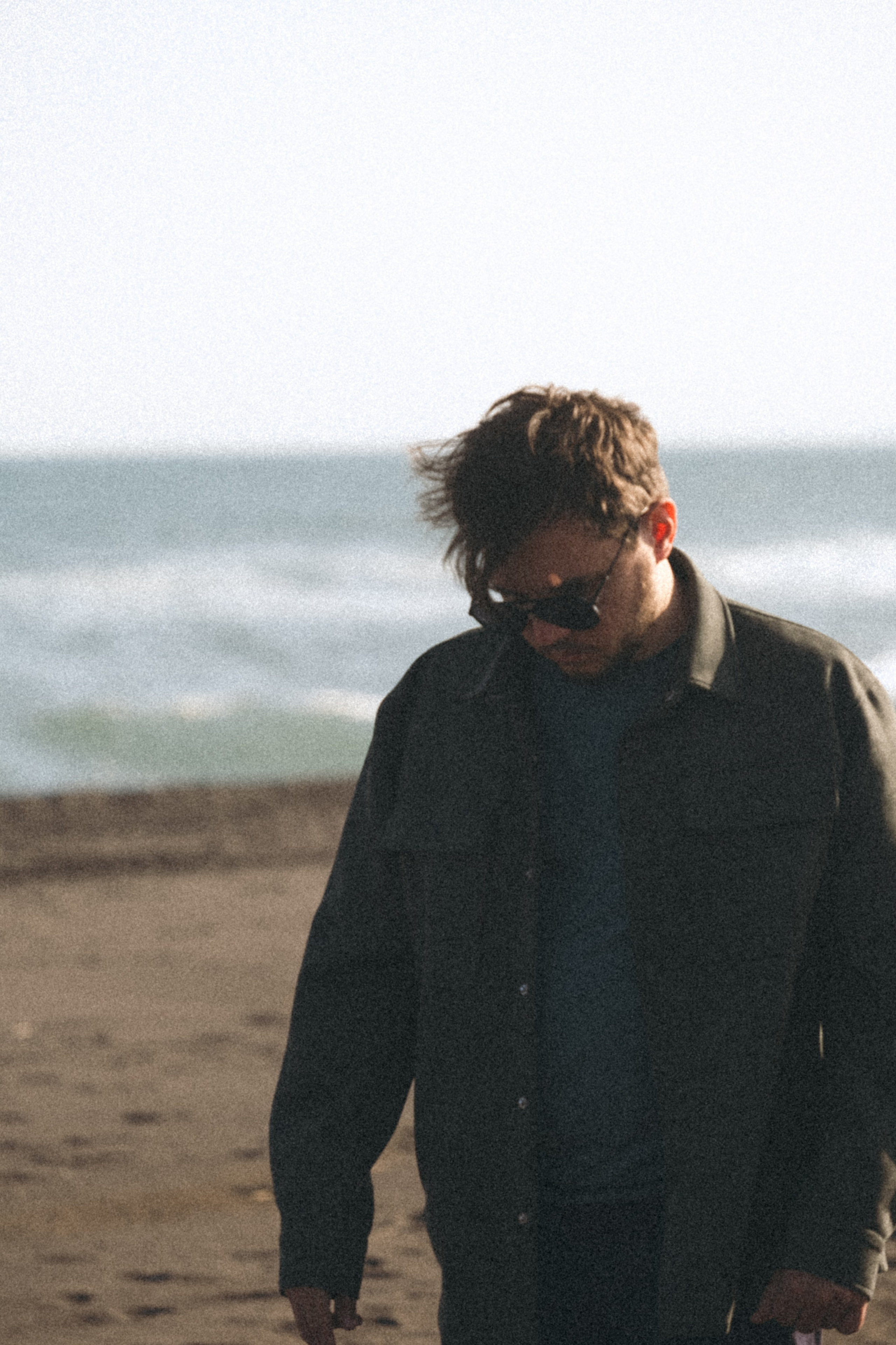 Тихий океан. Профессиональный фотограф, Санкт-Петербург — Виктория Богомолова