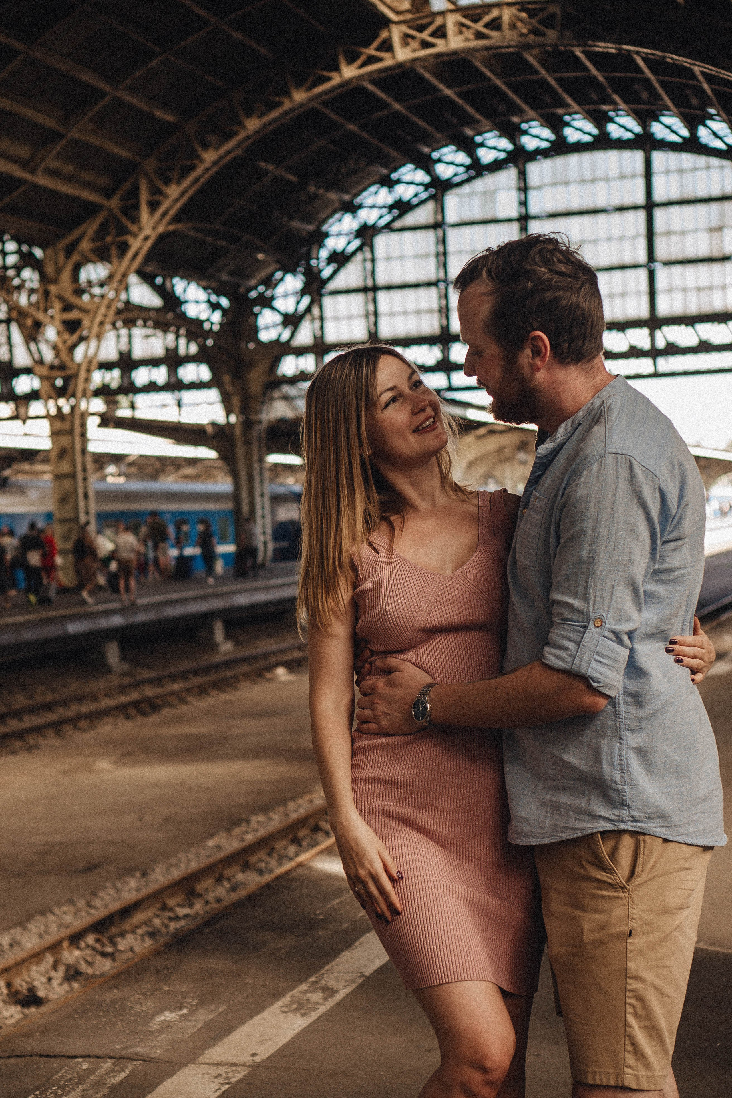 История на реальных событиях. Профессиональный фотограф, Санкт-Петербург — Виктория Богомолова