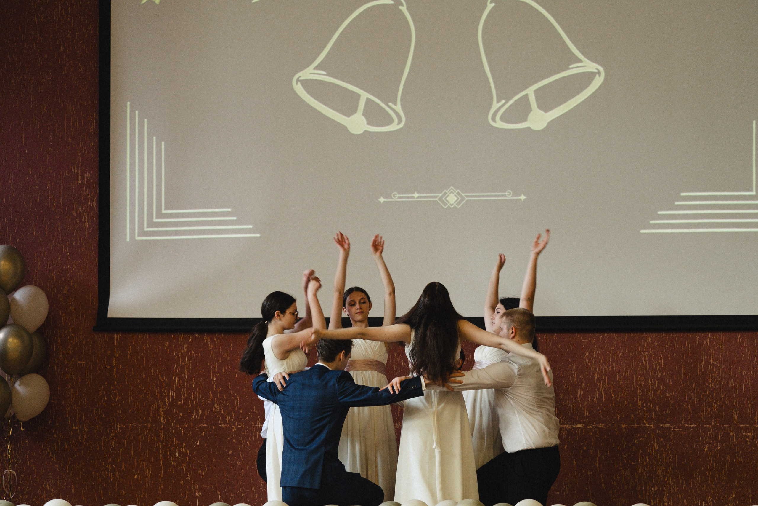 ПОСЛЕДНИЙ ЗВОНОК. Профессиональный фотограф, Санкт-Петербург — Виктория Богомолова