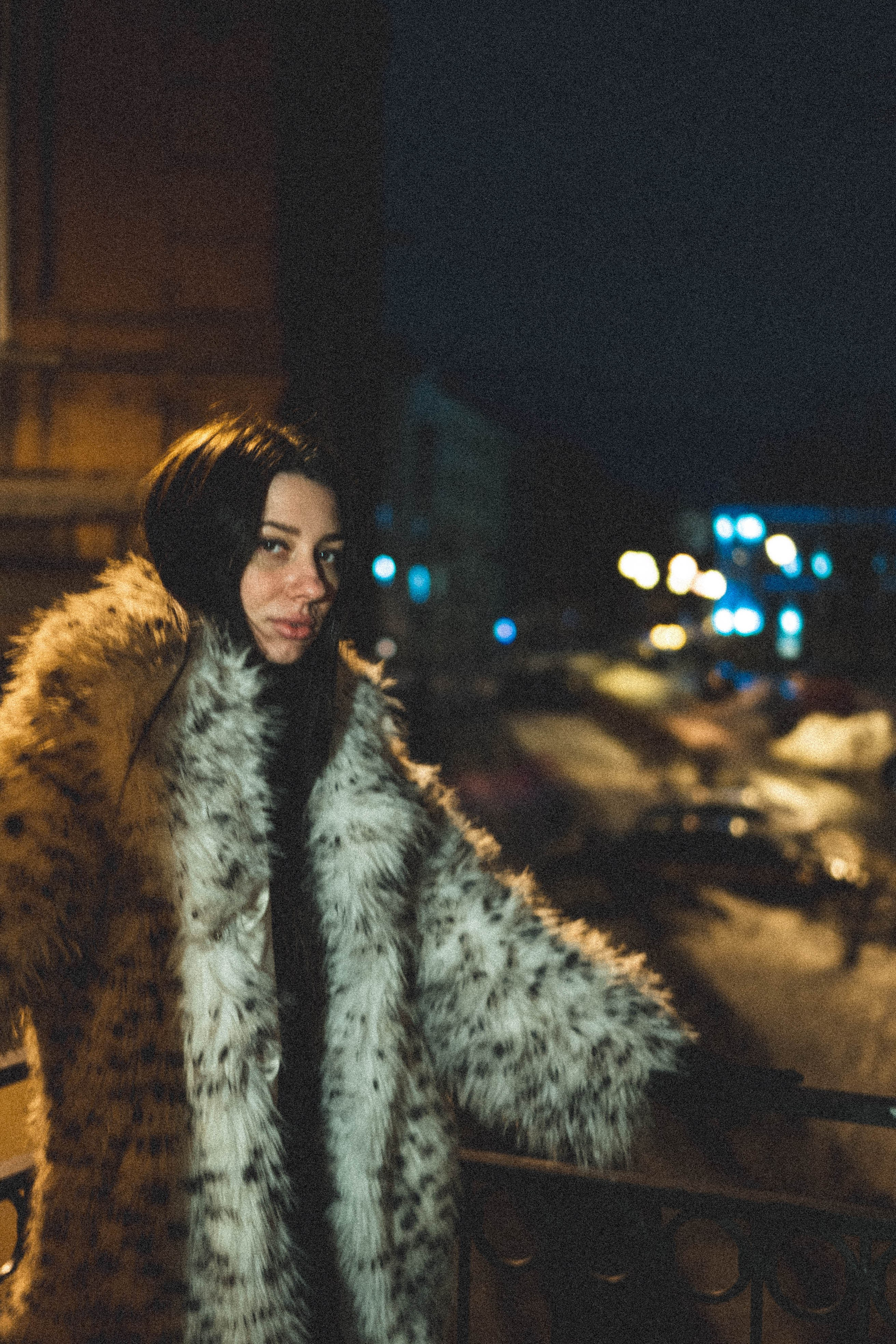 Балкон. Профессиональный фотограф, Санкт-Петербург — Виктория Богомолова