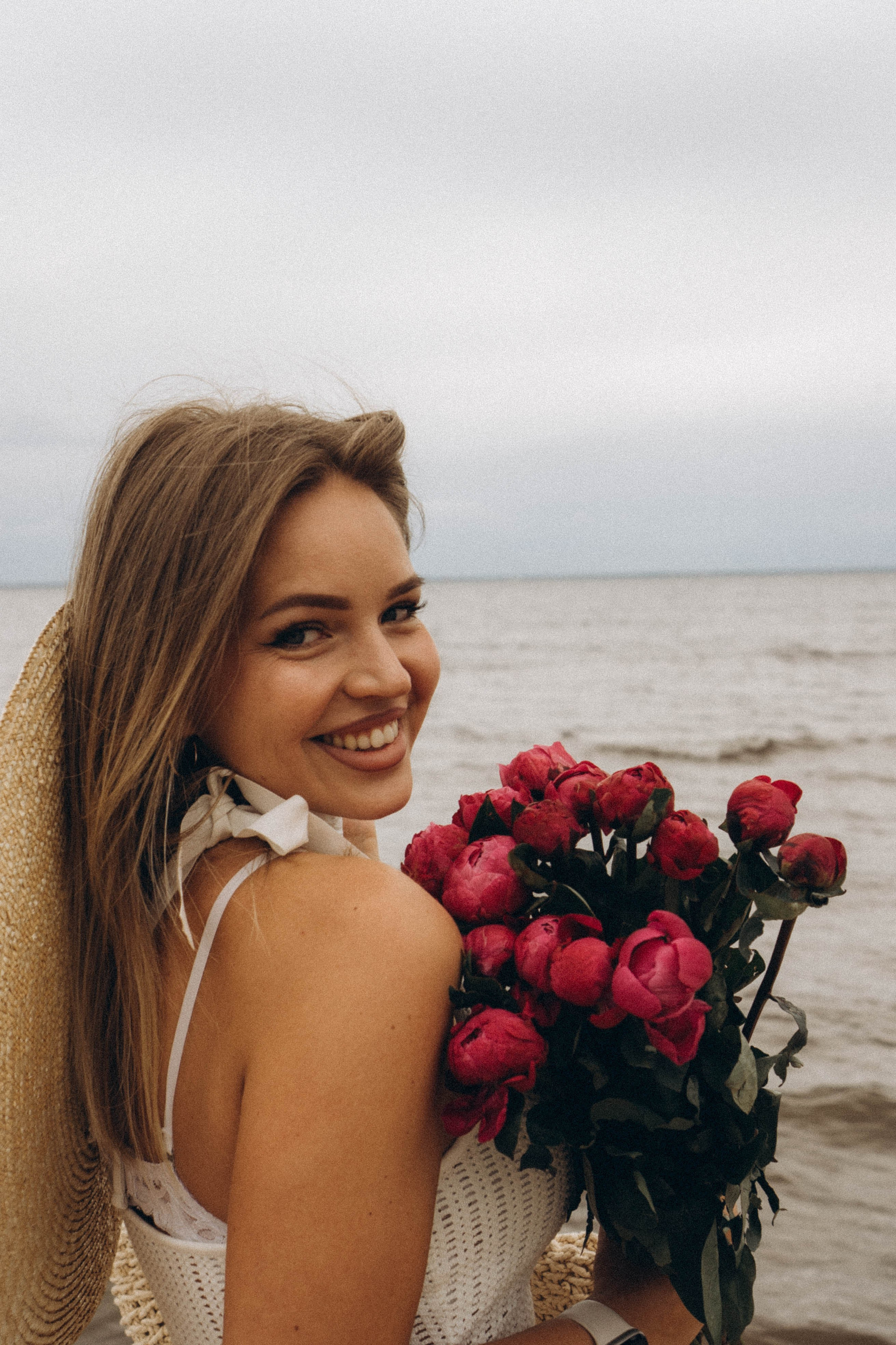 Прогулка в парке. Профессиональный фотограф, Санкт-Петербург — Виктория Богомолова