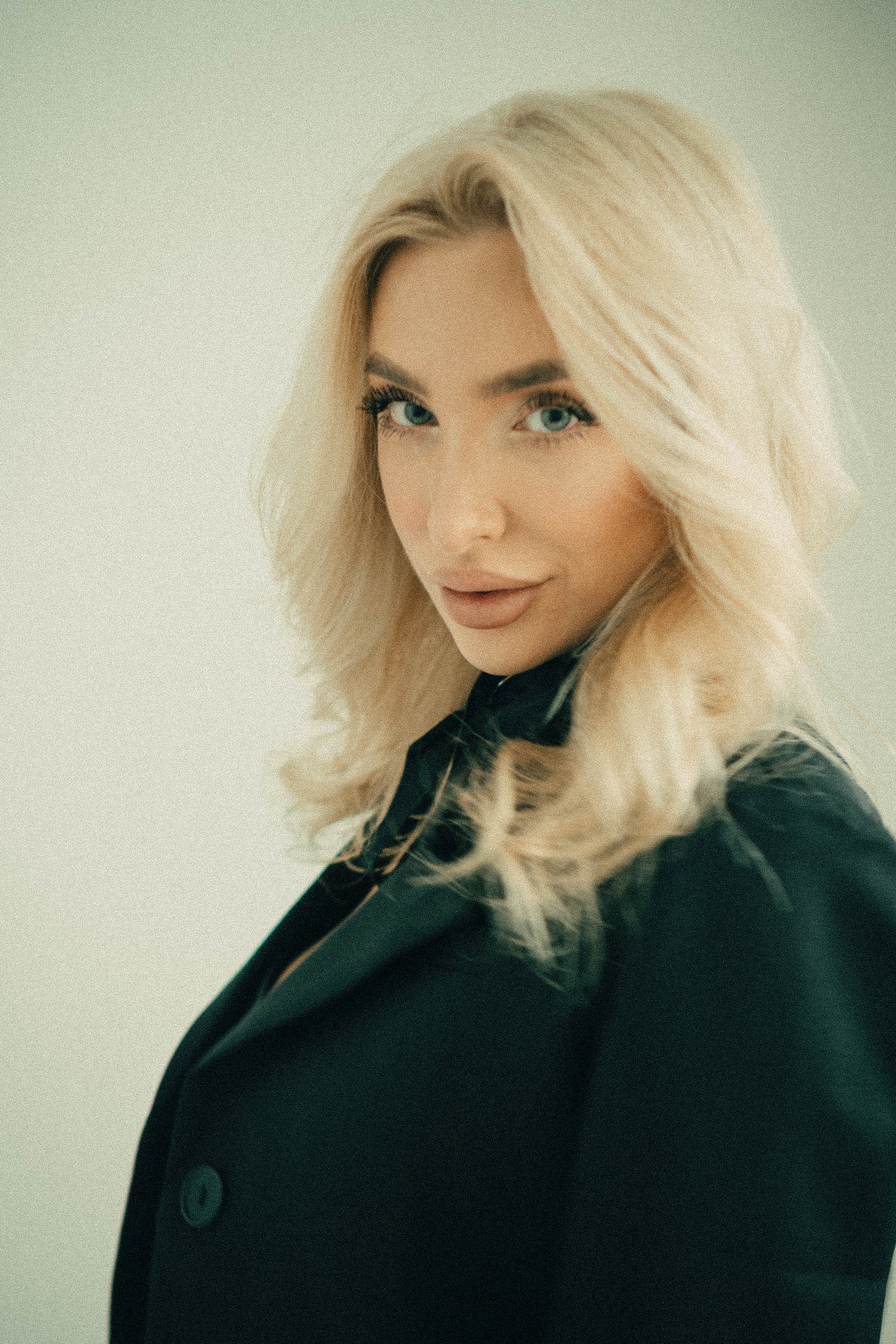 Студия. Профессиональный фотограф, Санкт-Петербург — Виктория Богомолова