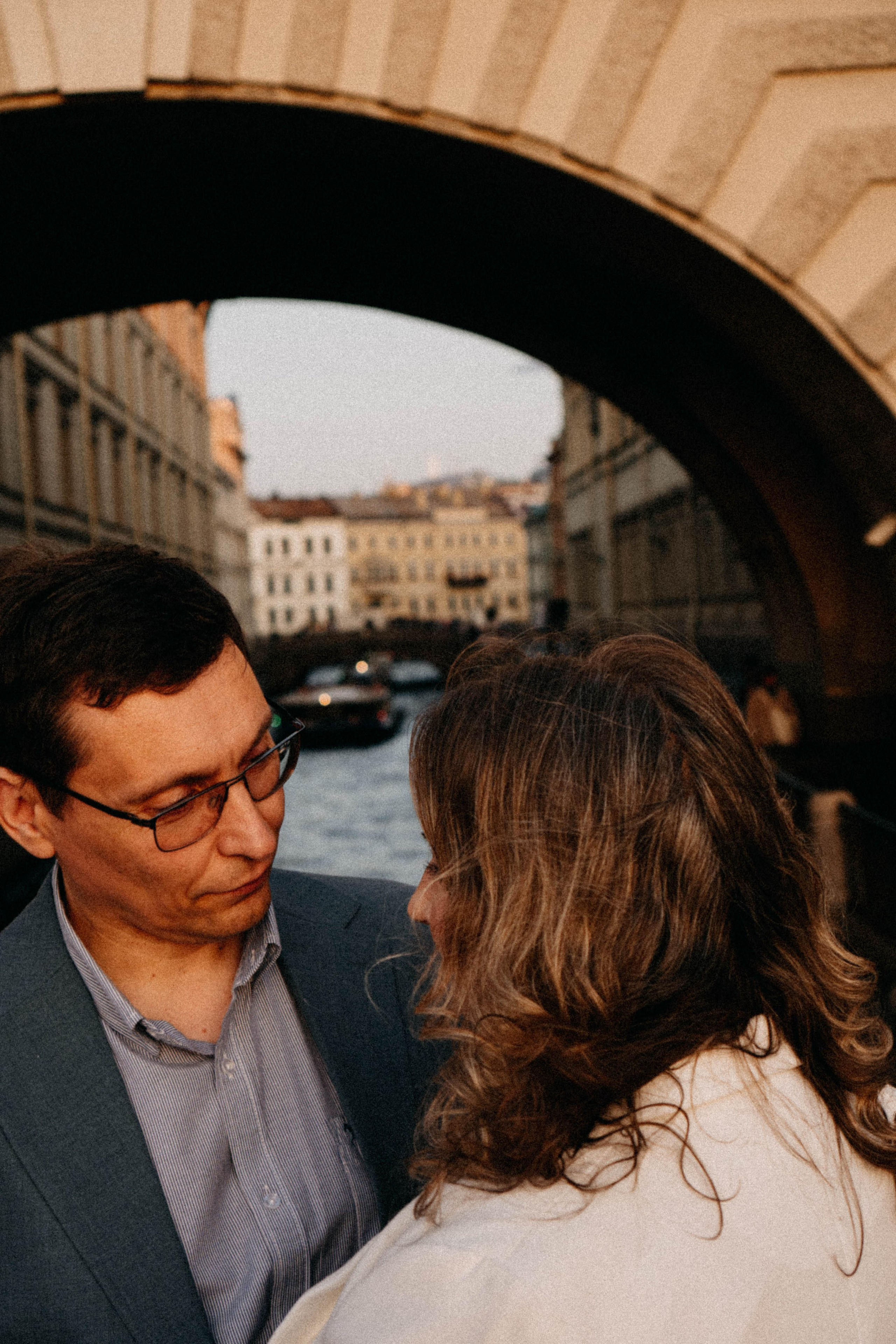 Закатная серия. Профессиональный фотограф, Санкт-Петербург — Виктория Богомолова