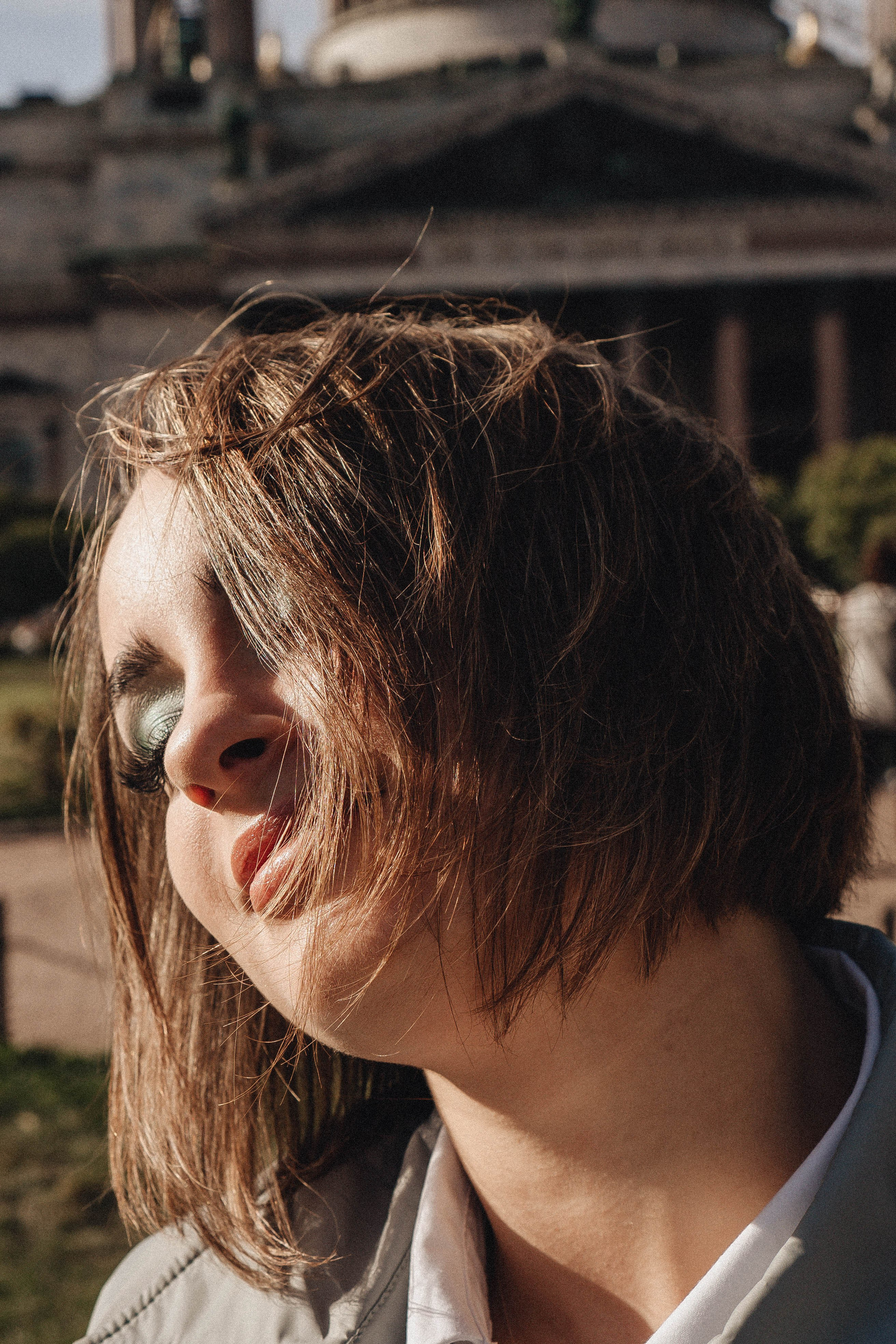 Прогулочная. Профессиональный фотограф, Санкт-Петербург — Виктория Богомолова