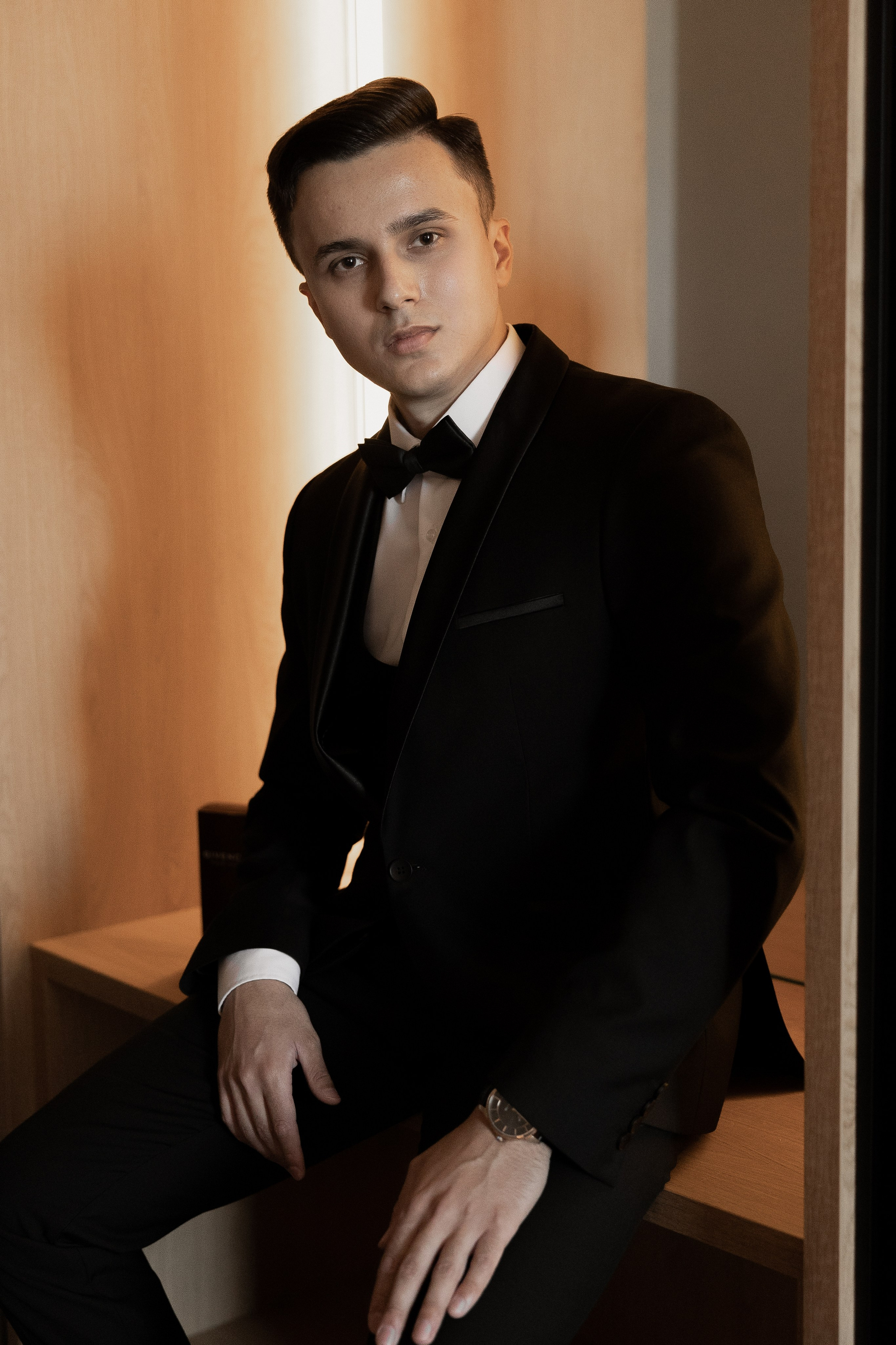 Дмитрий | Юлия. Свадебный фотограф|Казань|Москва