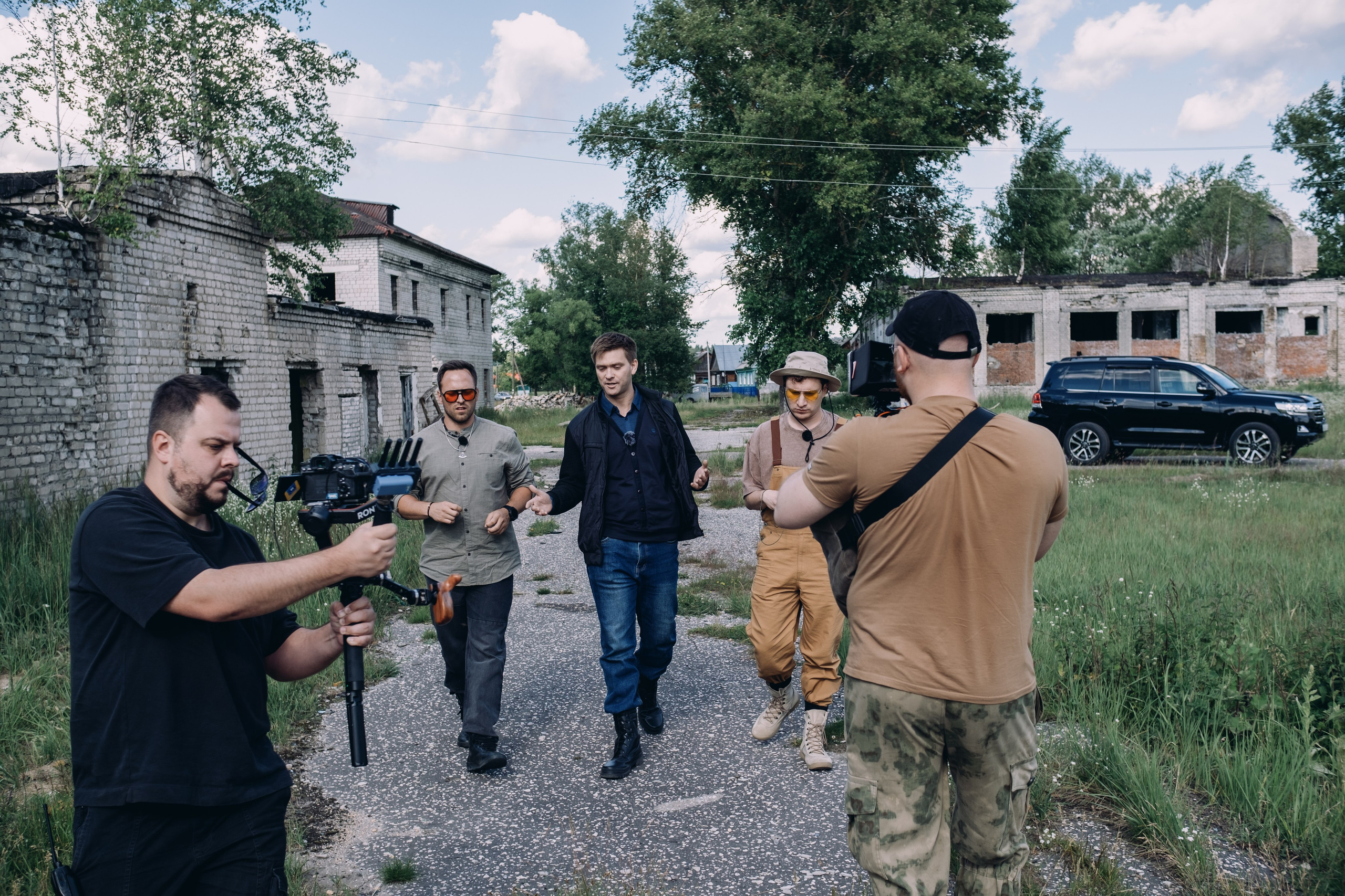 КЛИККЛАК, трэвл. Репортажный и портретный фотограф в Москве Илья Спиридонов