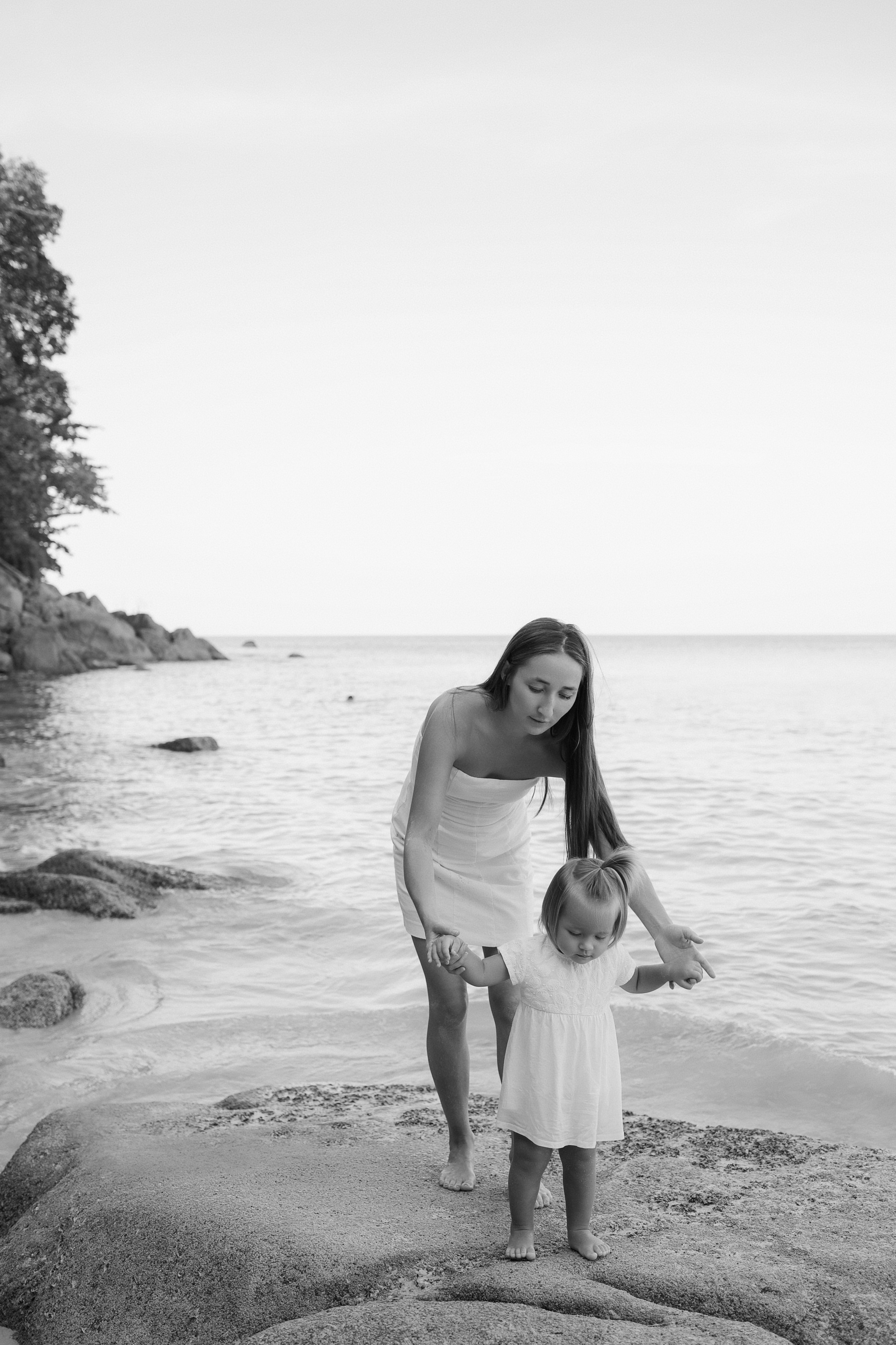 Пальмы, солнце, море, мы. Свадебный и семейный фотограф во Владивостоке Овчинникова Дарья